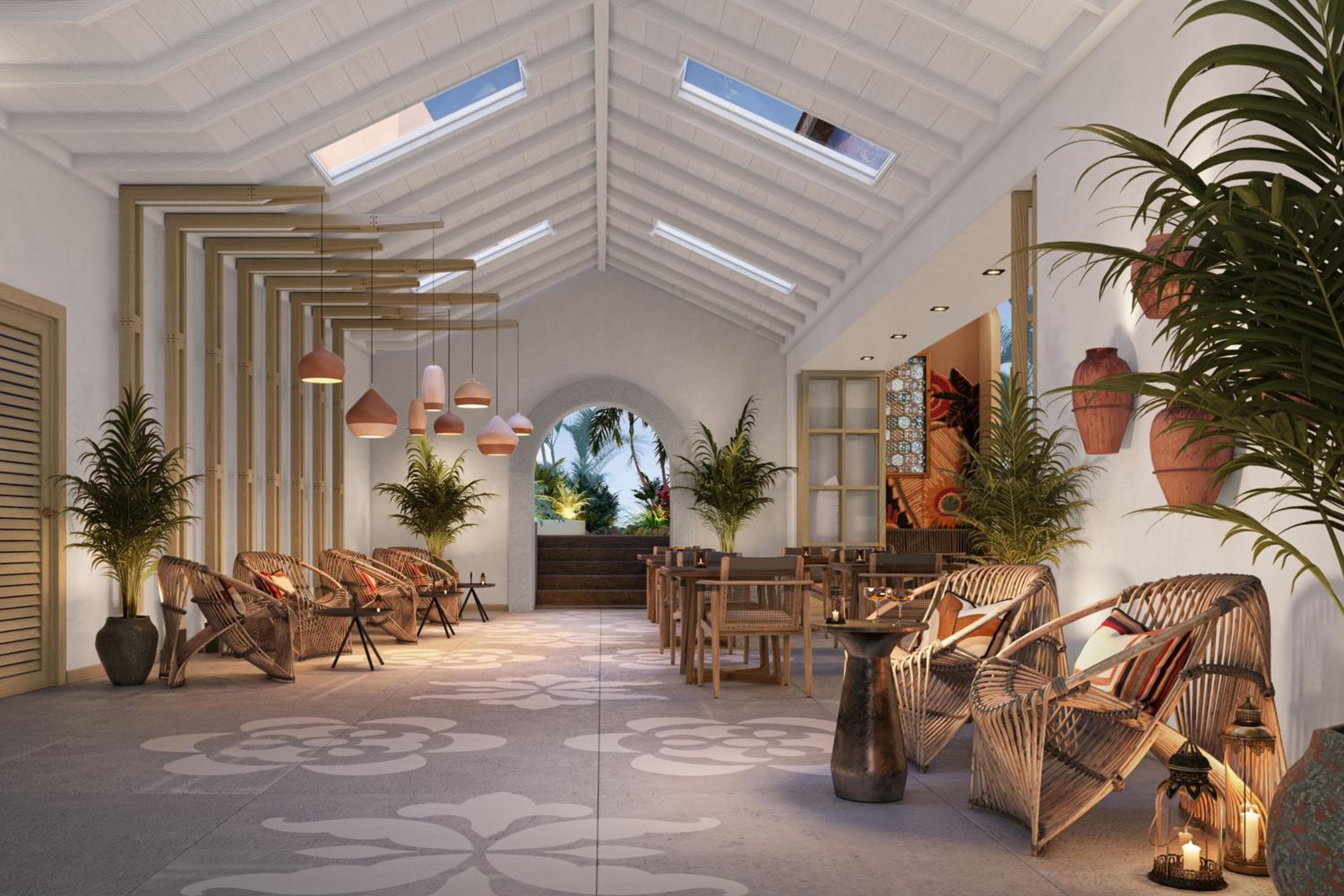 Waves Resort & Spa, Barbados, An Autograph Collection All-Inclusive Resort