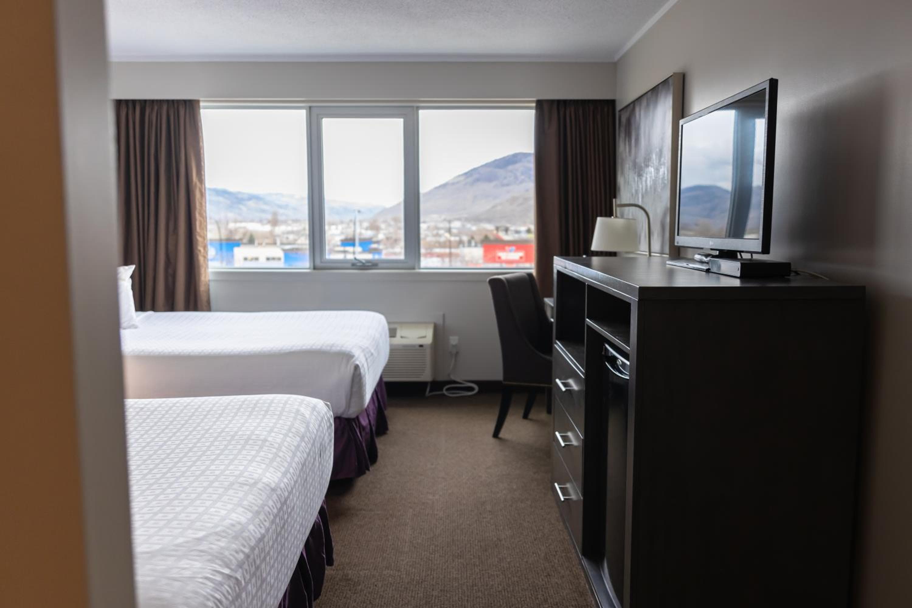 The Thompson Hotel