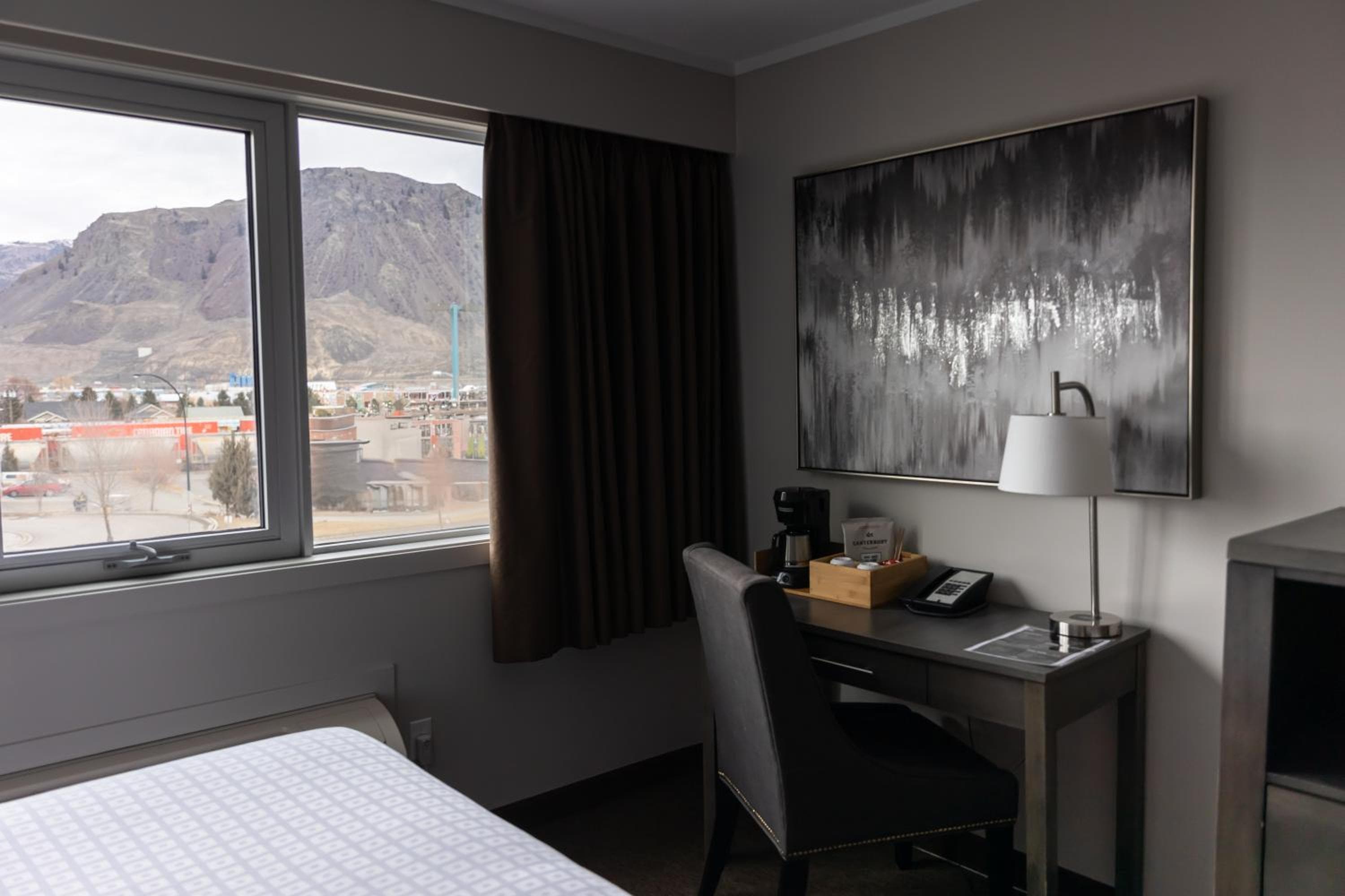 The Thompson Hotel