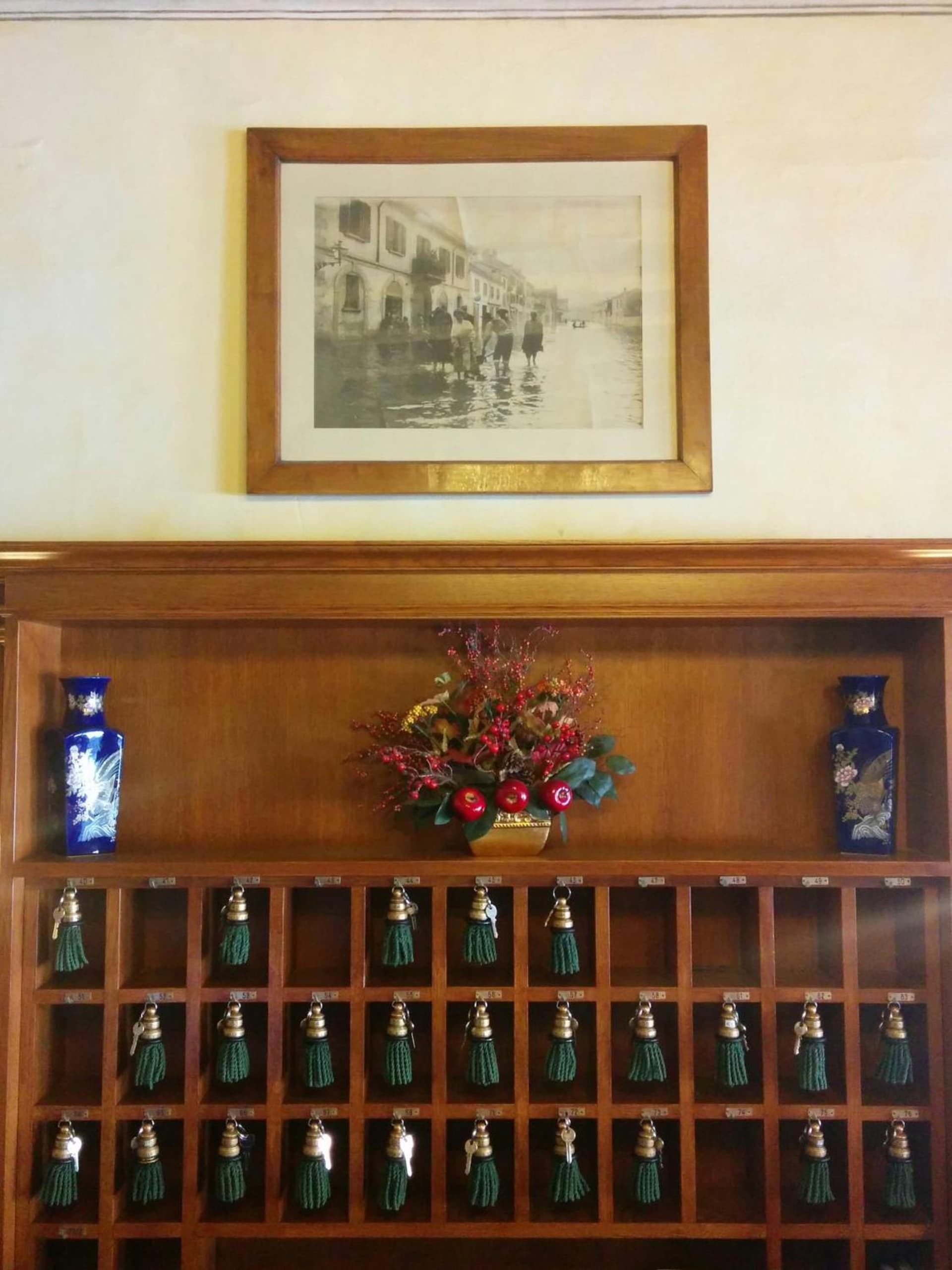 Hotel Villa Kinzica