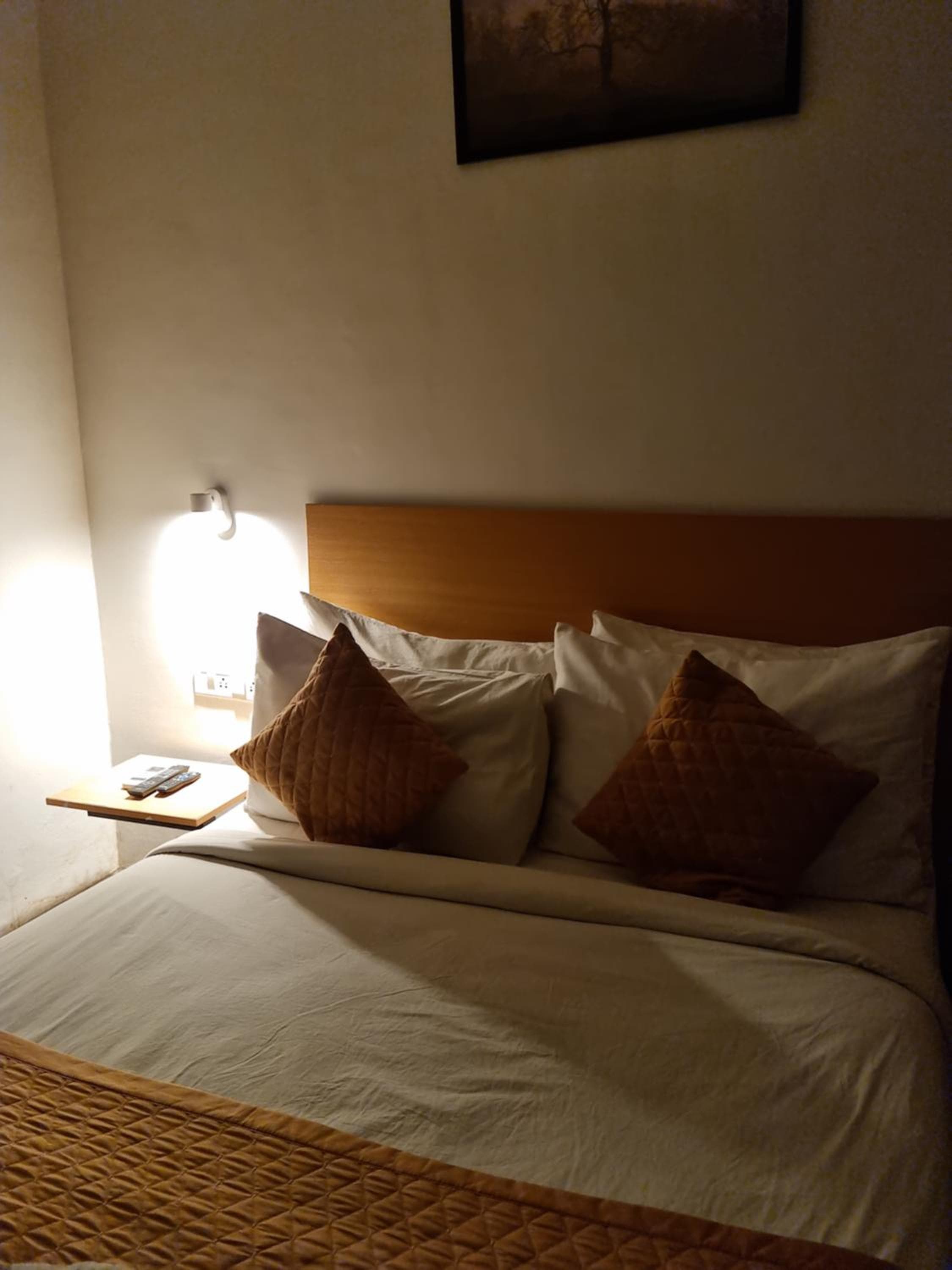 CITYLIGHTS TOWNHOUSE