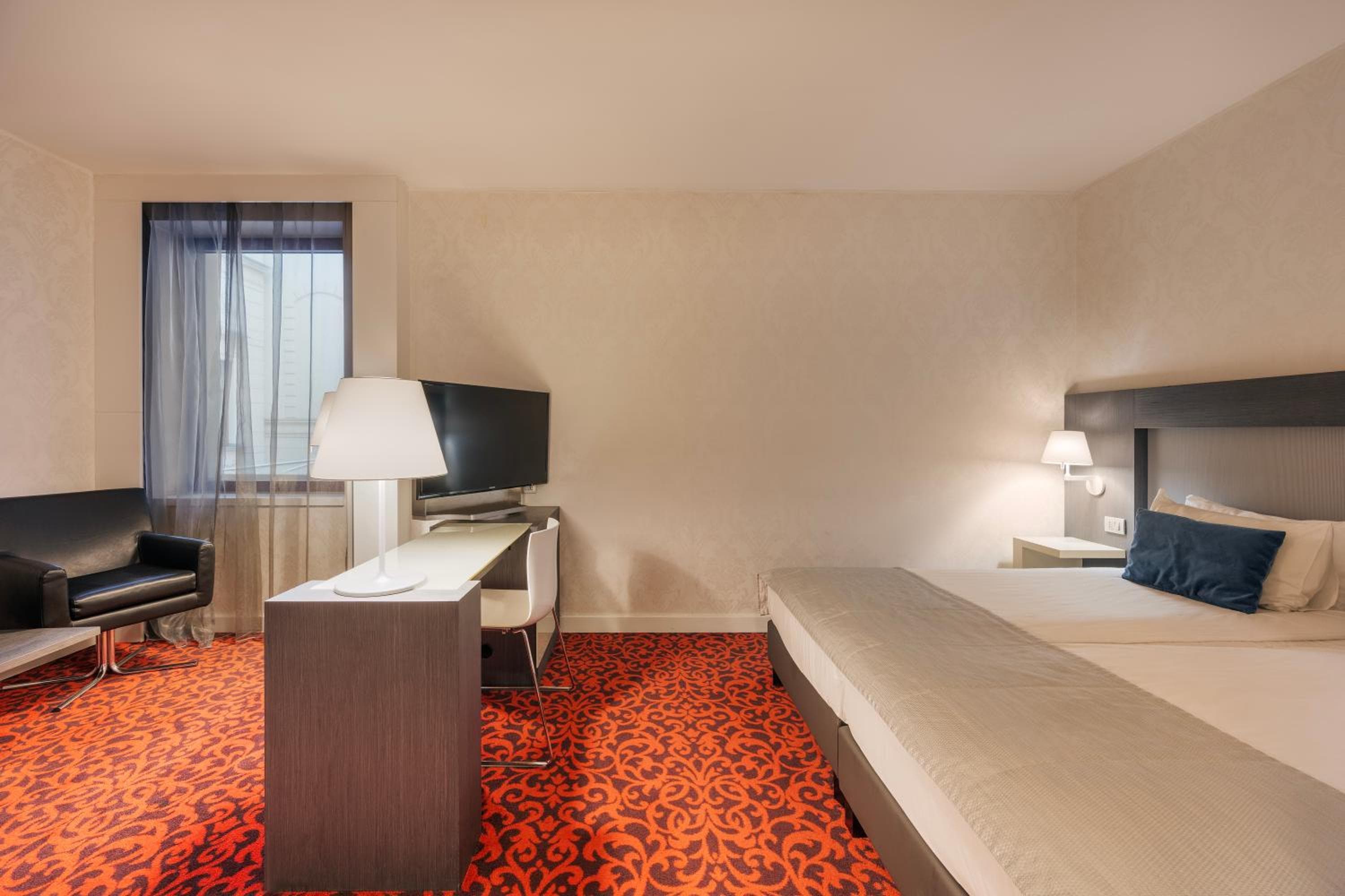 Eurostars Palazzo Zichy