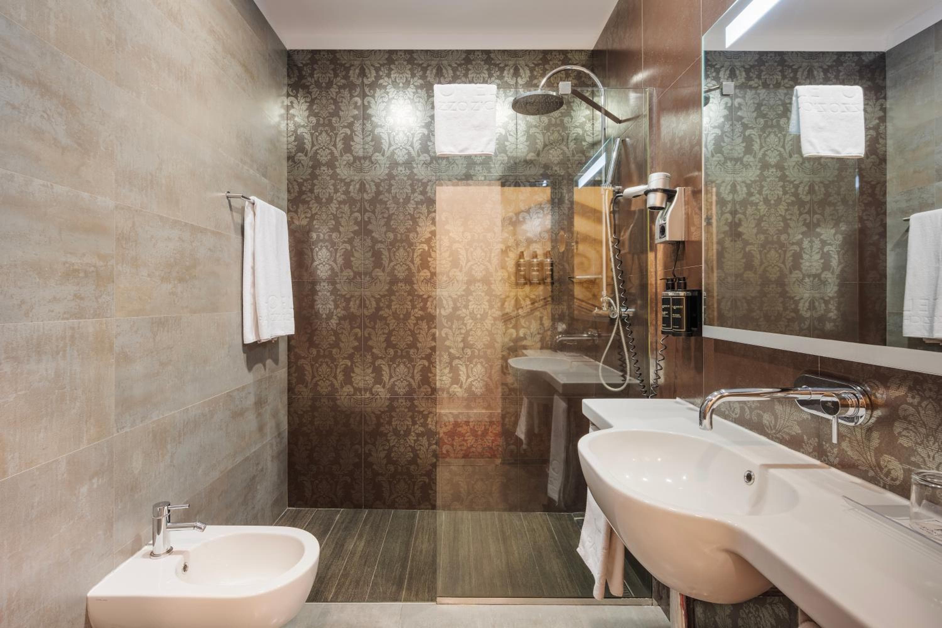 Eurostars Palazzo Zichy