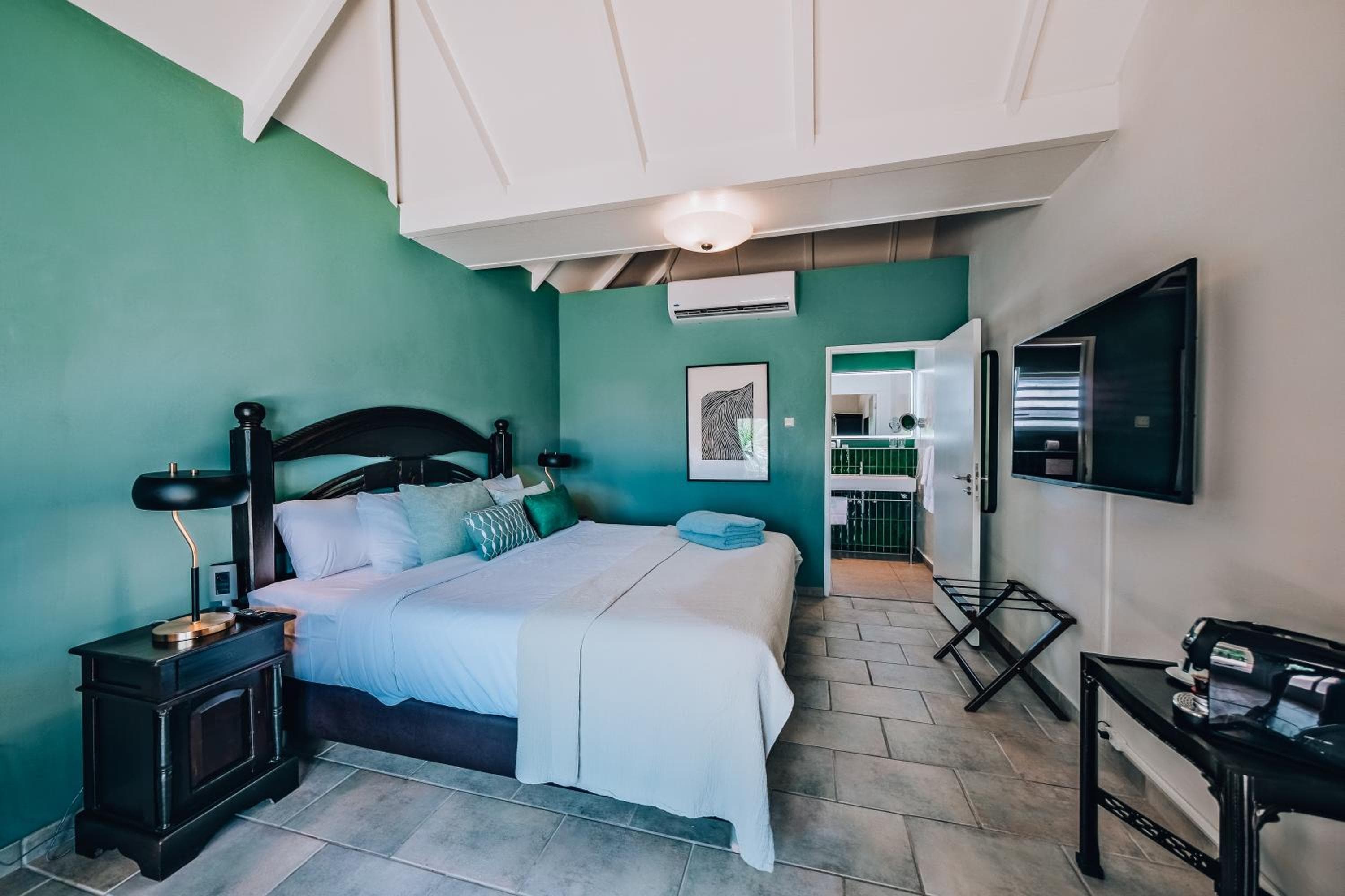 Kura Botanica Hotel
