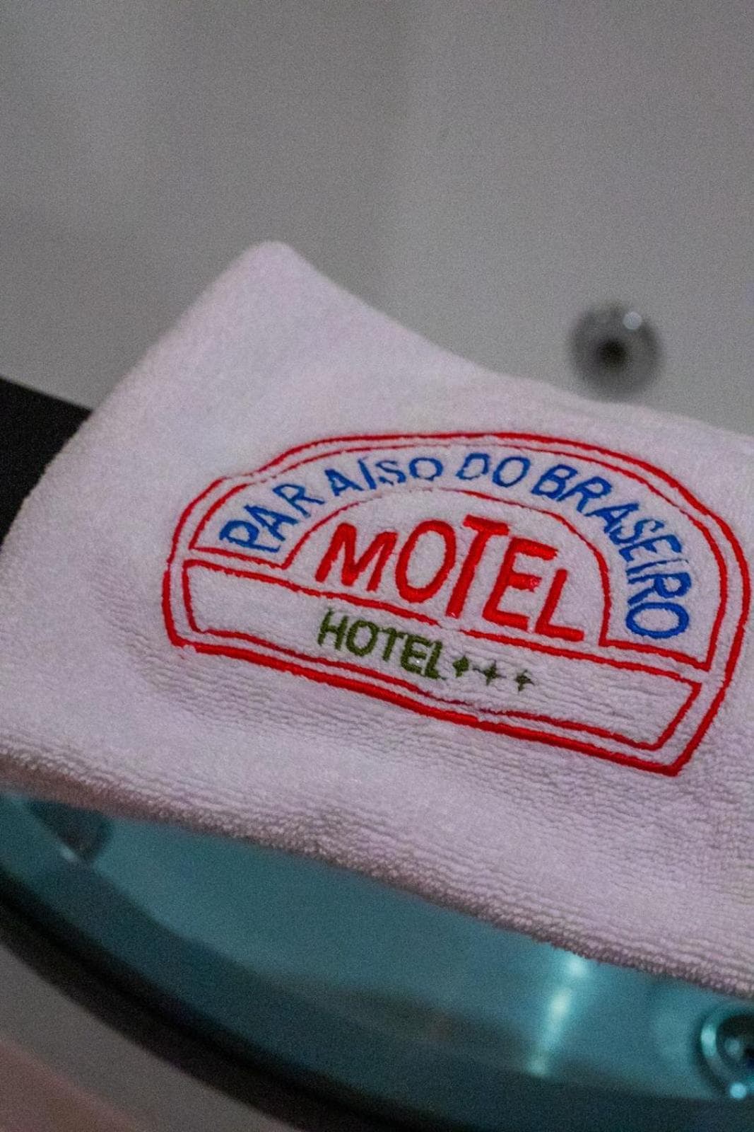 Motel Paraíso do Braseiro
