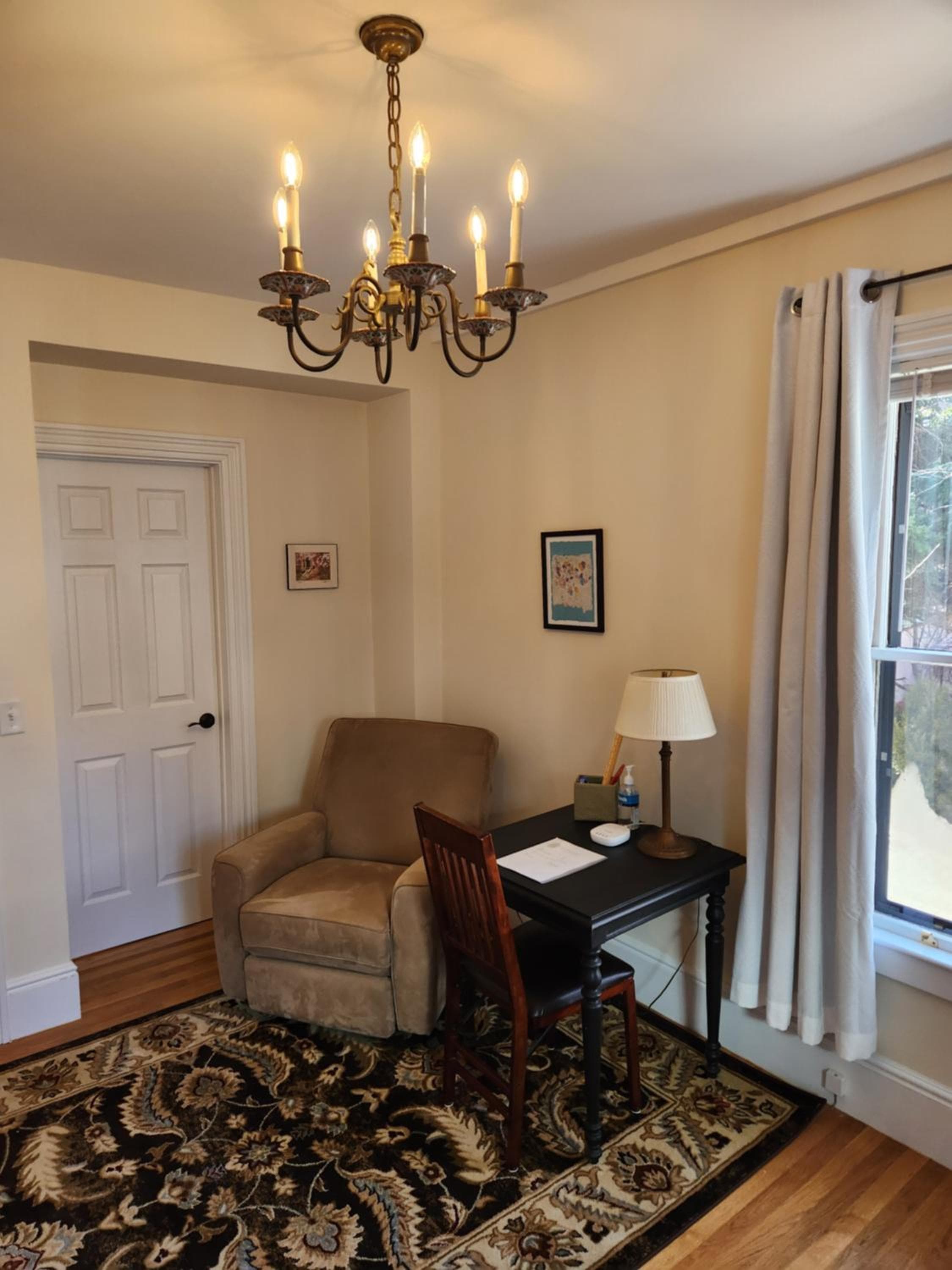 Davis Square Inn