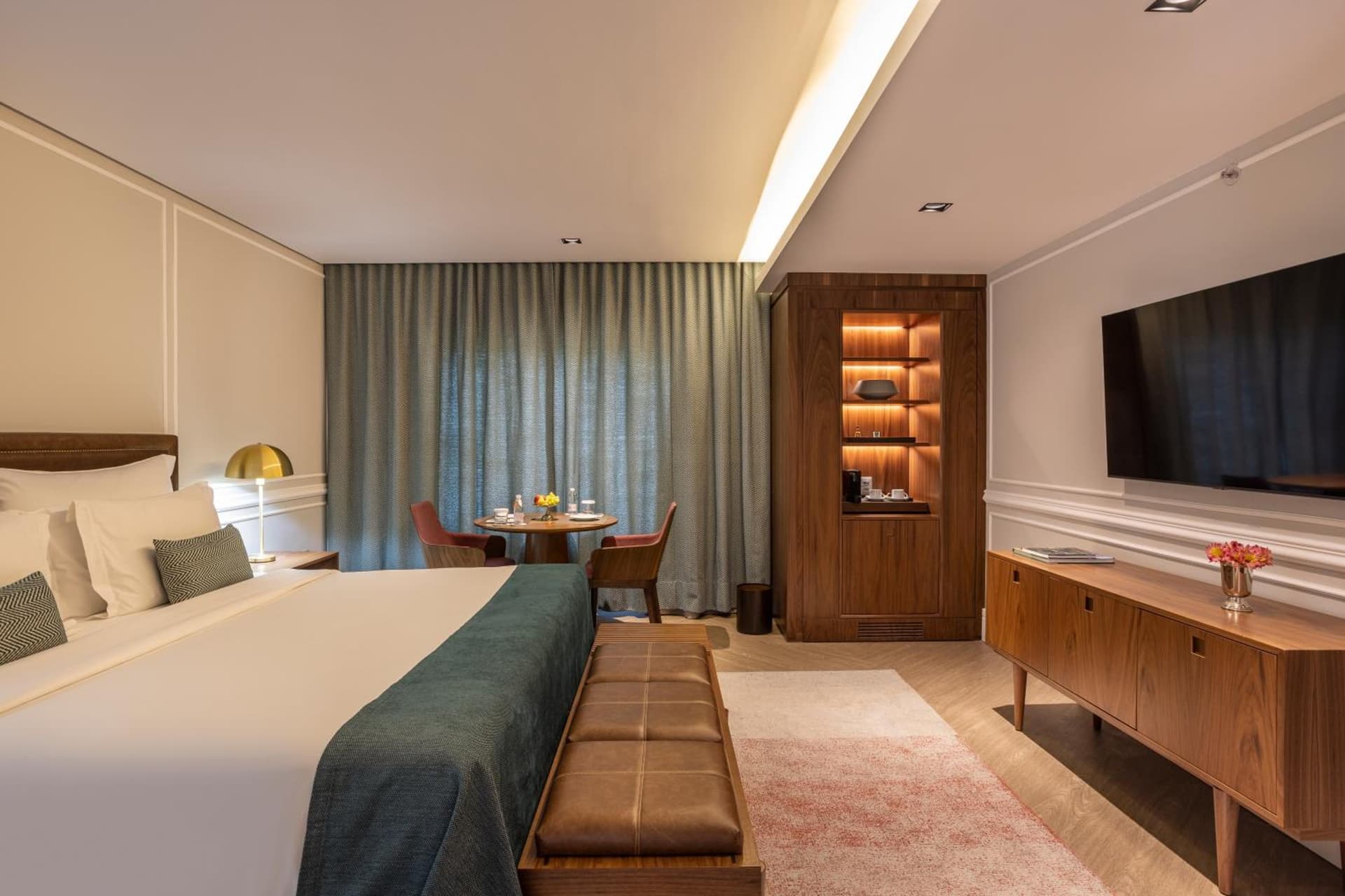 L'Hotel PortoBay São Paulo