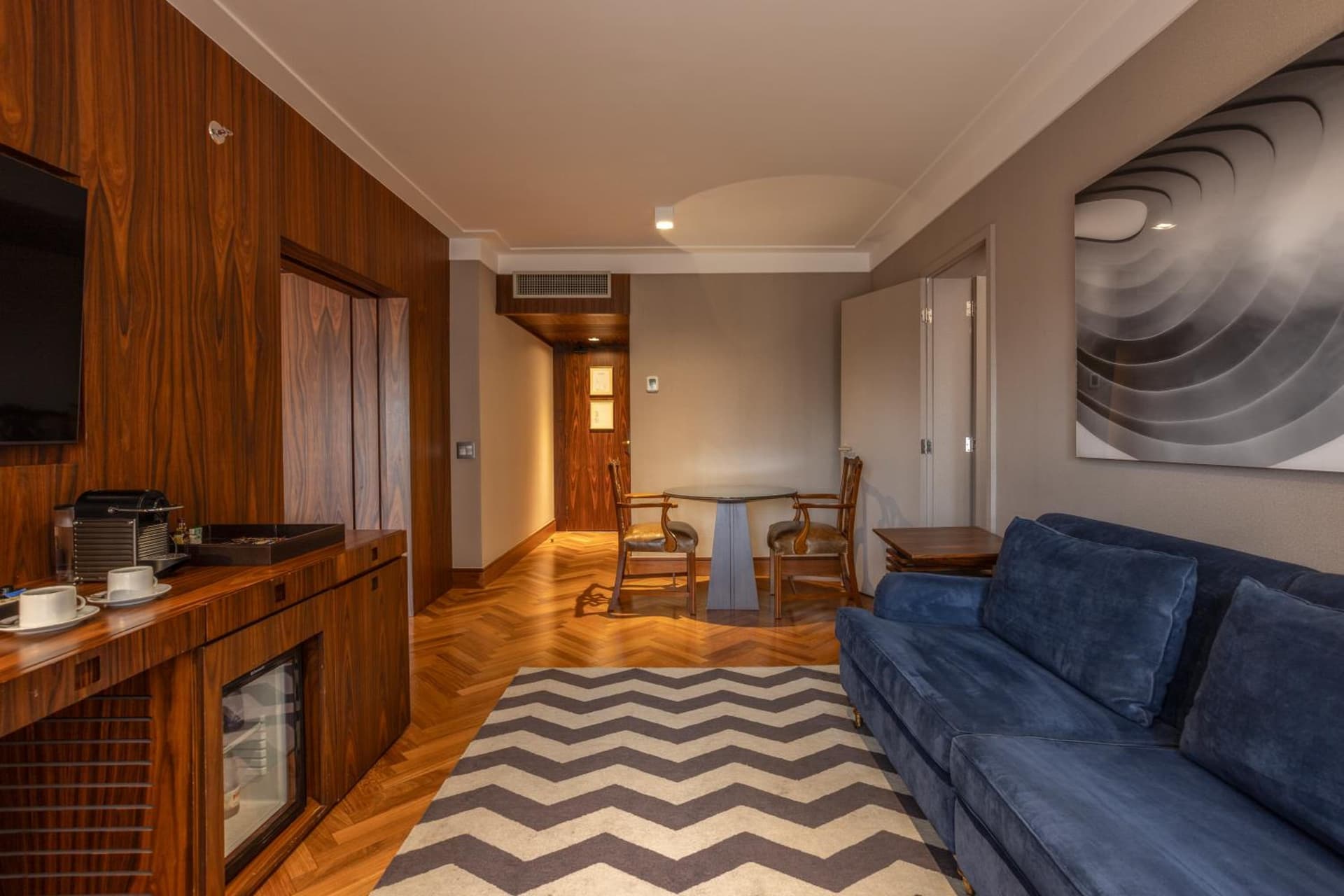 L'Hotel PortoBay São Paulo