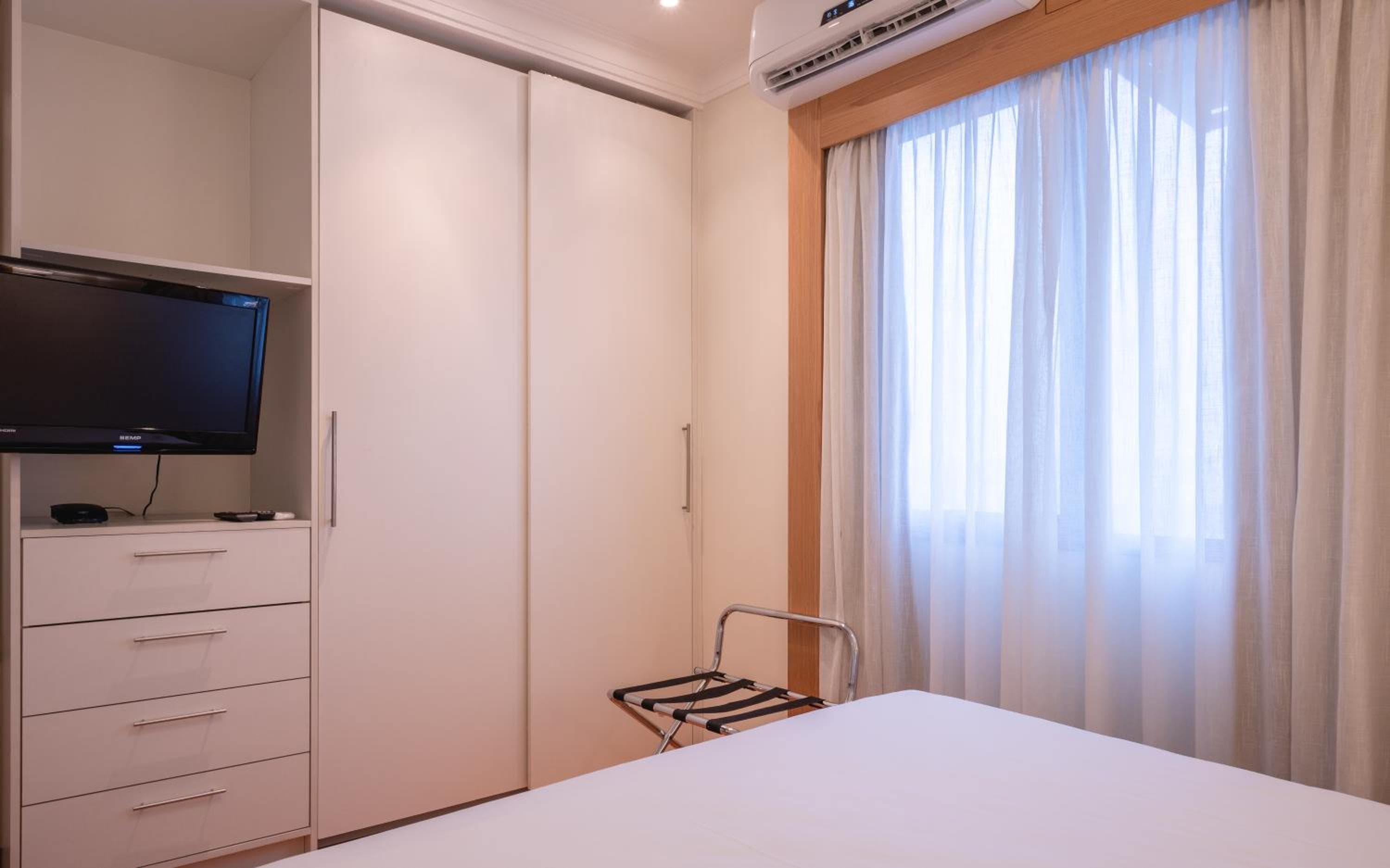 Esuites Congonhas