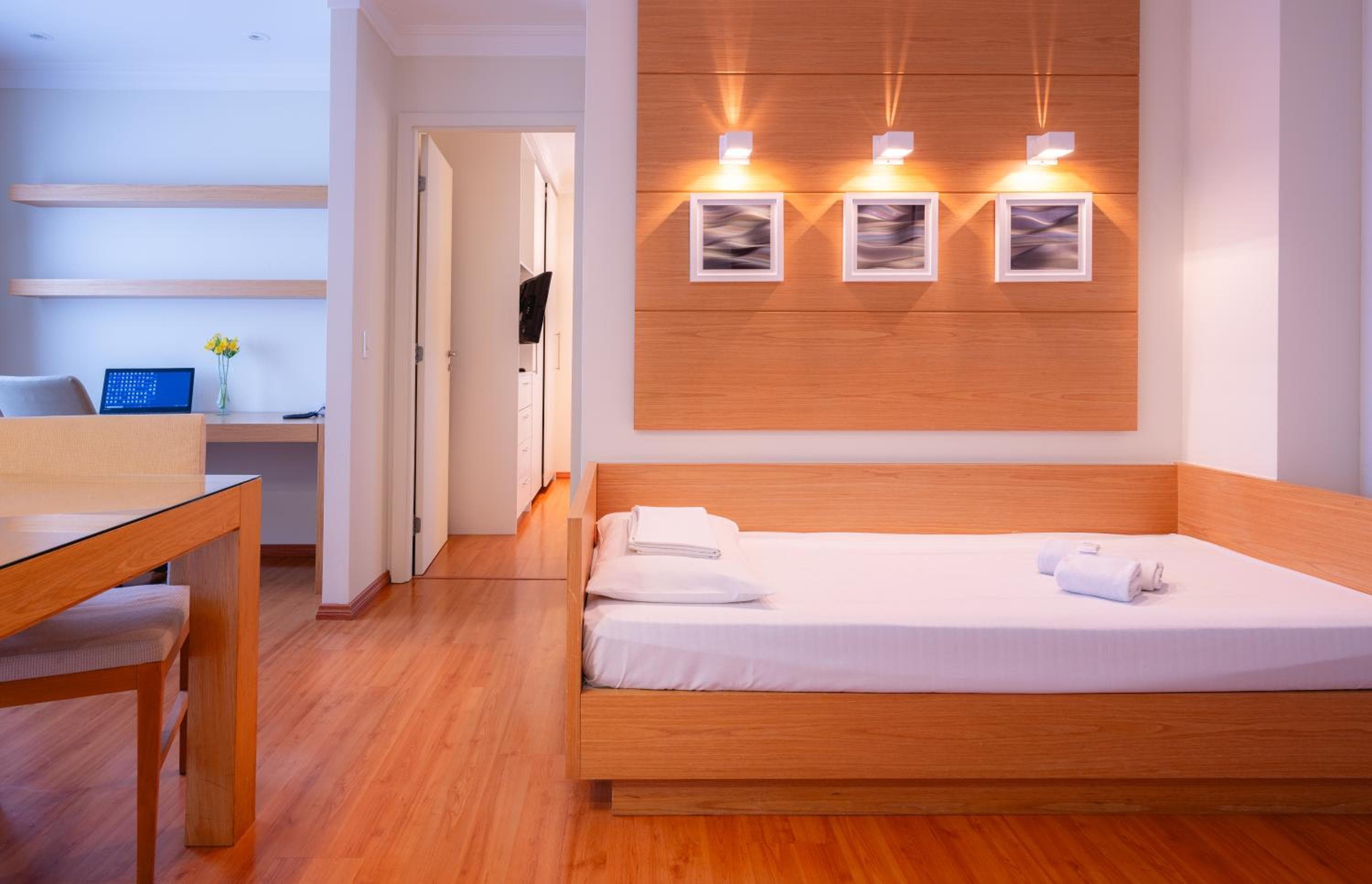 Esuites Congonhas