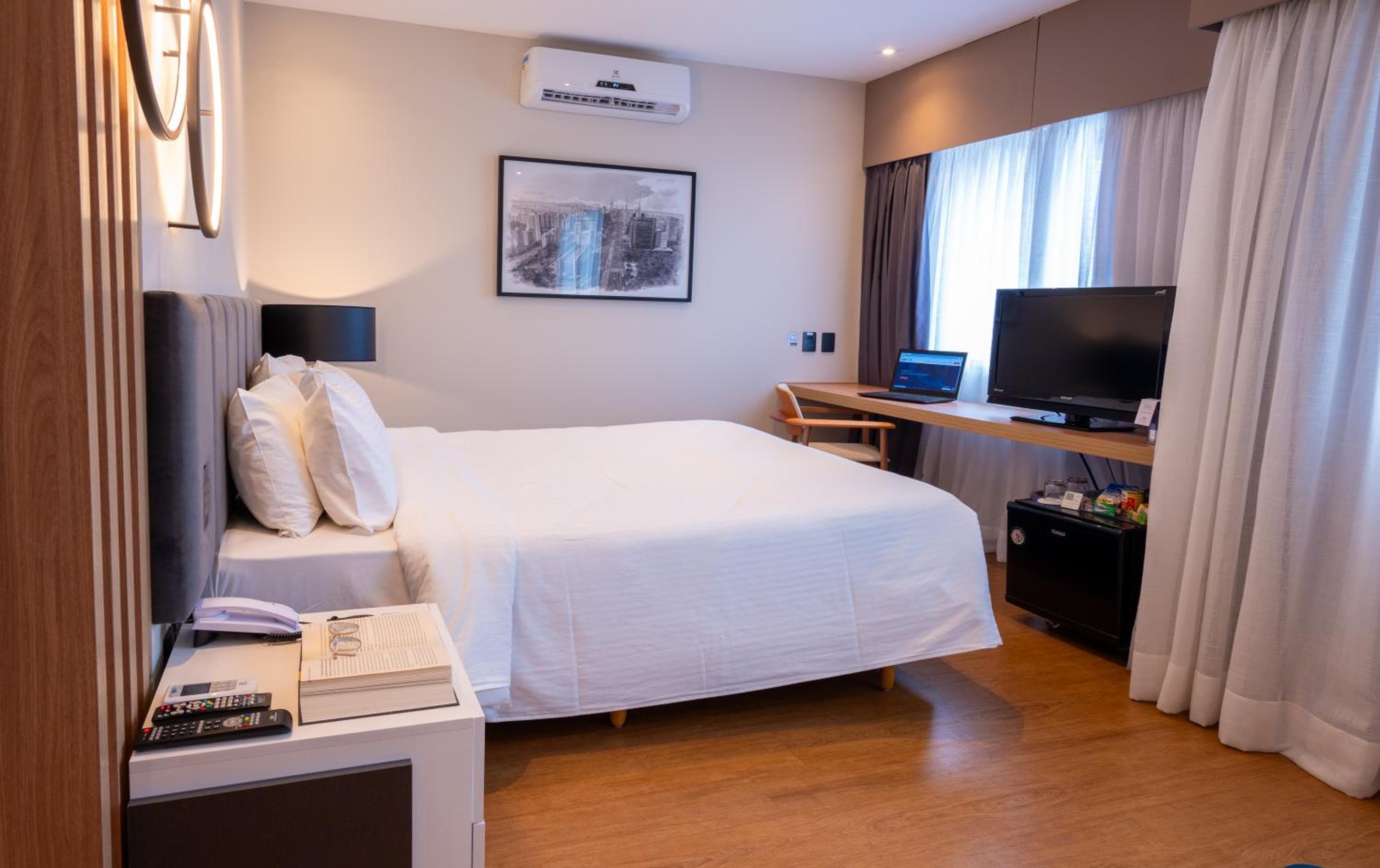 Esuites Congonhas