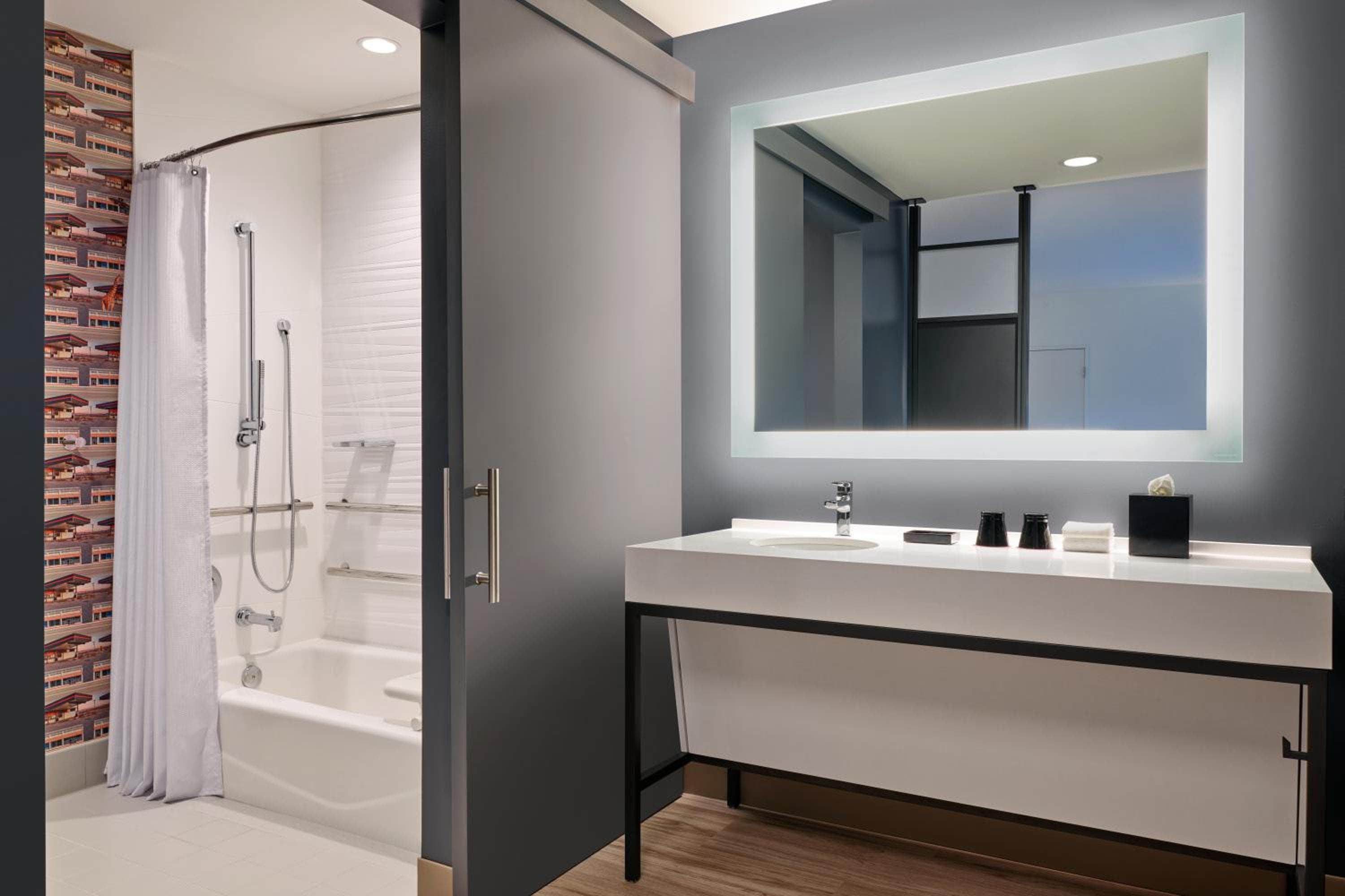 Aloft by Marriott Trophy Club Westlake