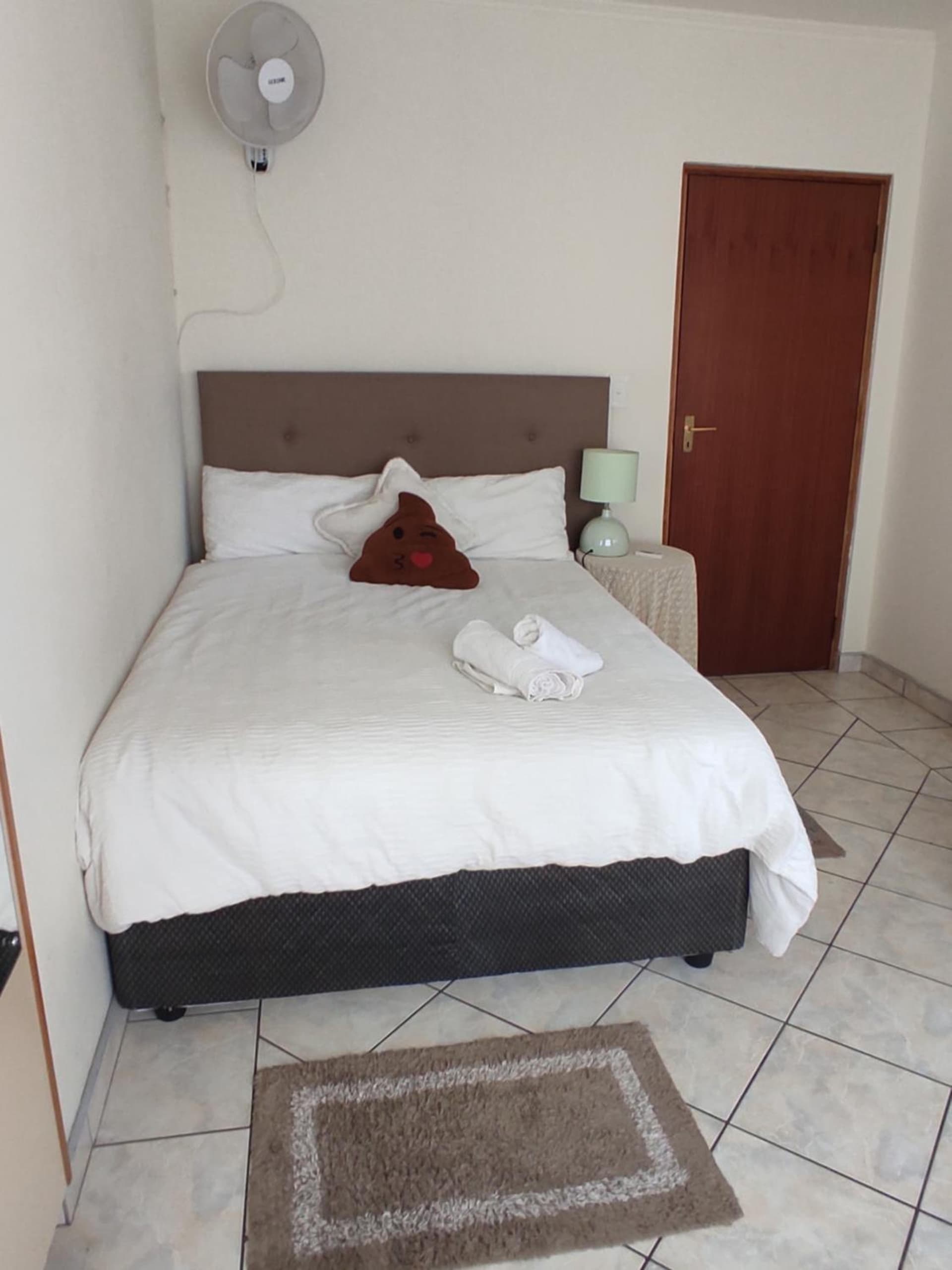 Garden Cluster Home in Edenvale