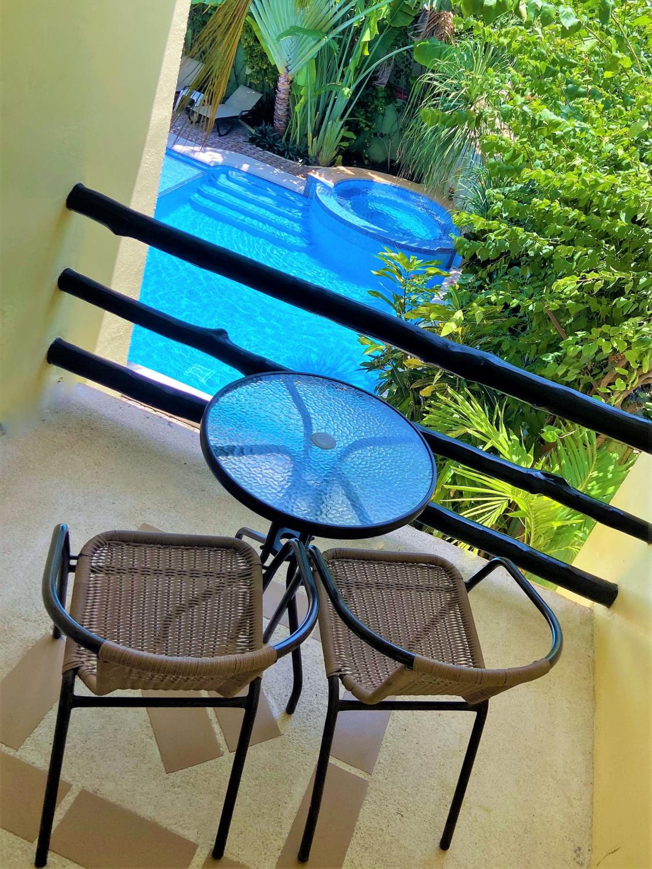 Hotel LunaSol