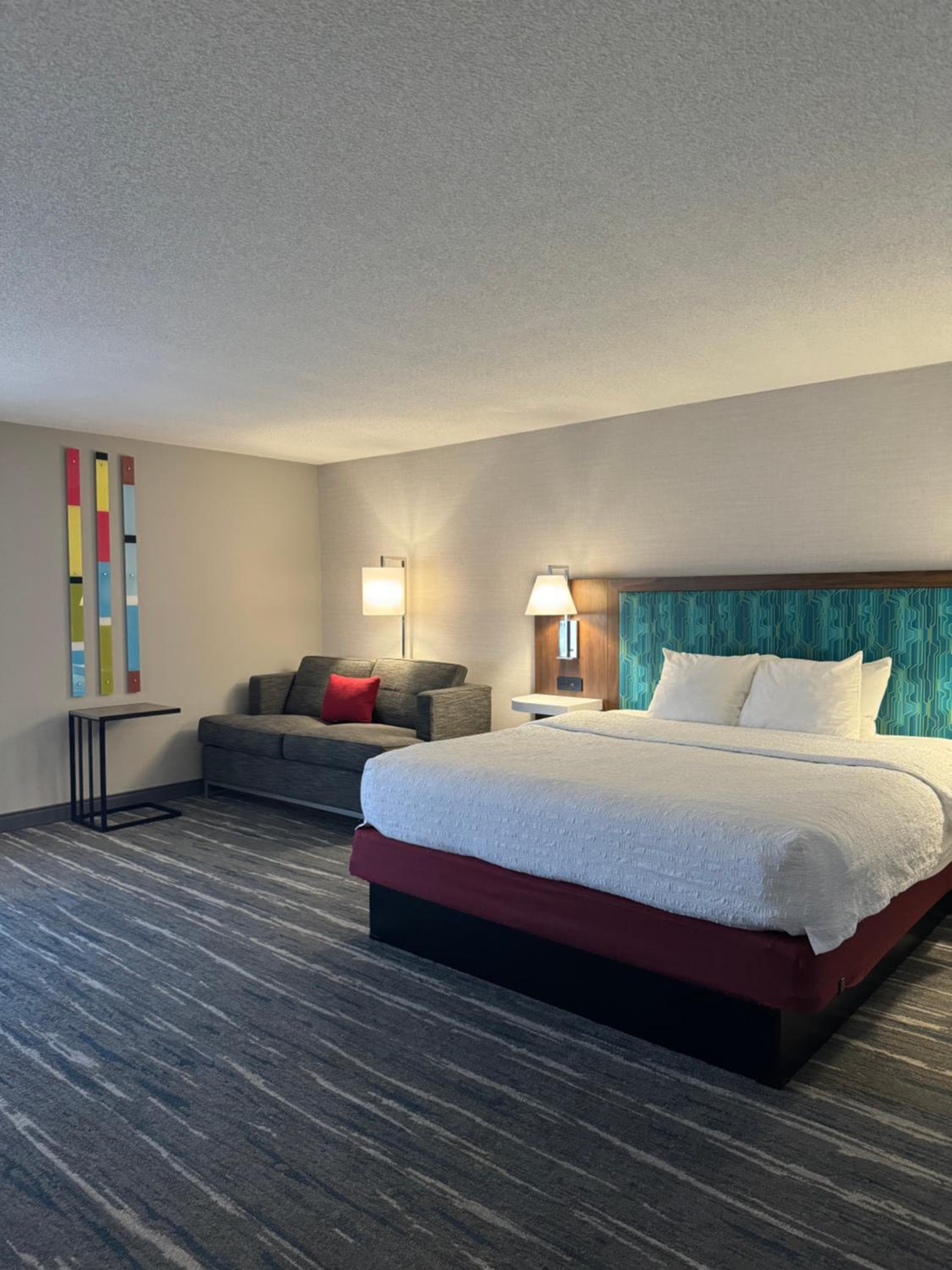 Hampton Inn South Heritage Park