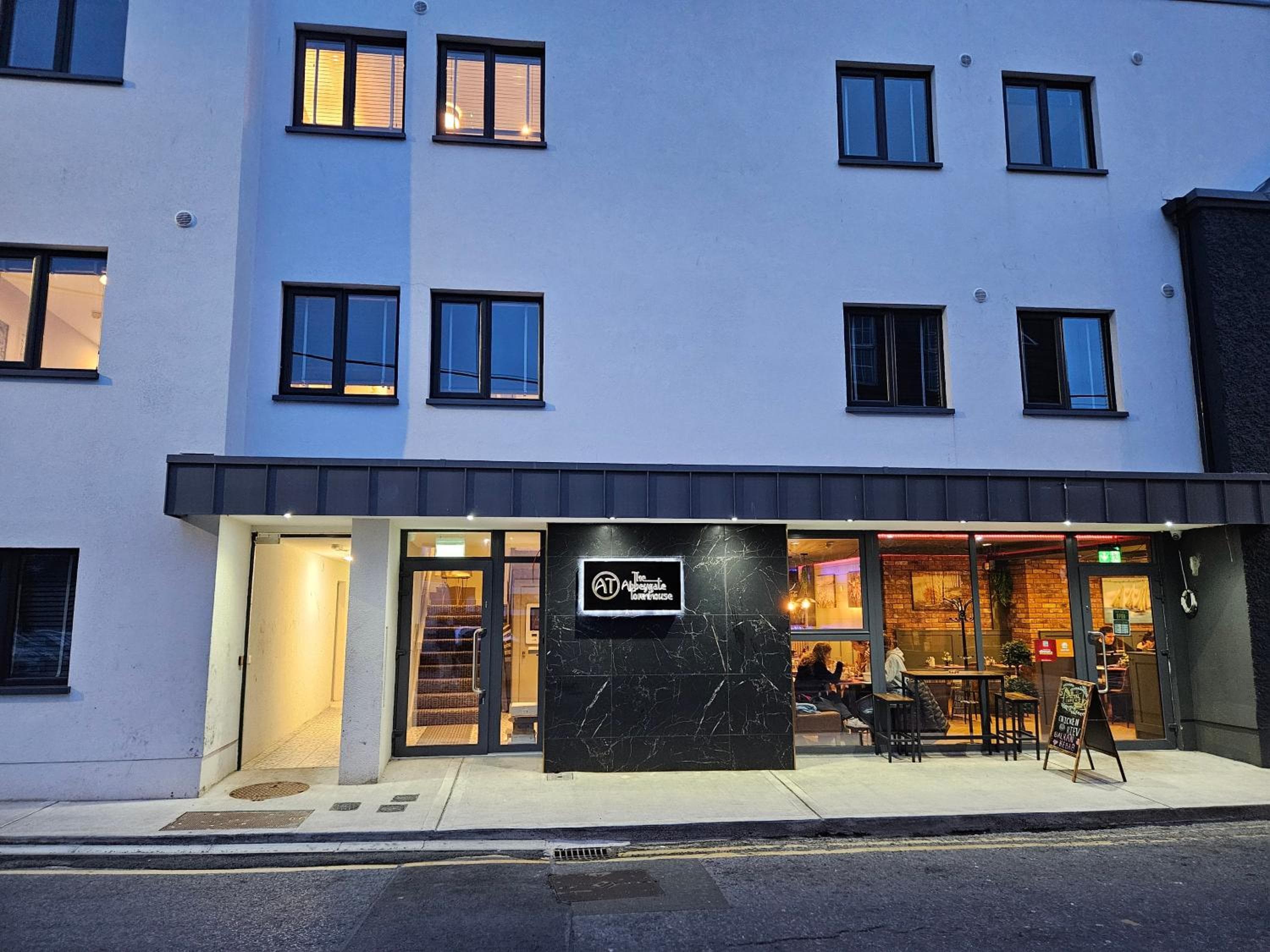 The Abbeygate Townhouse