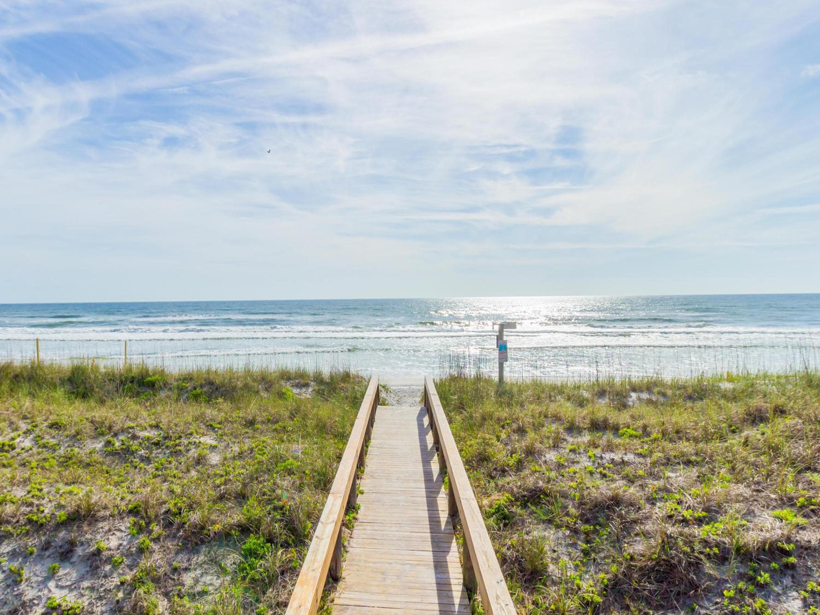 Beachcomber 403