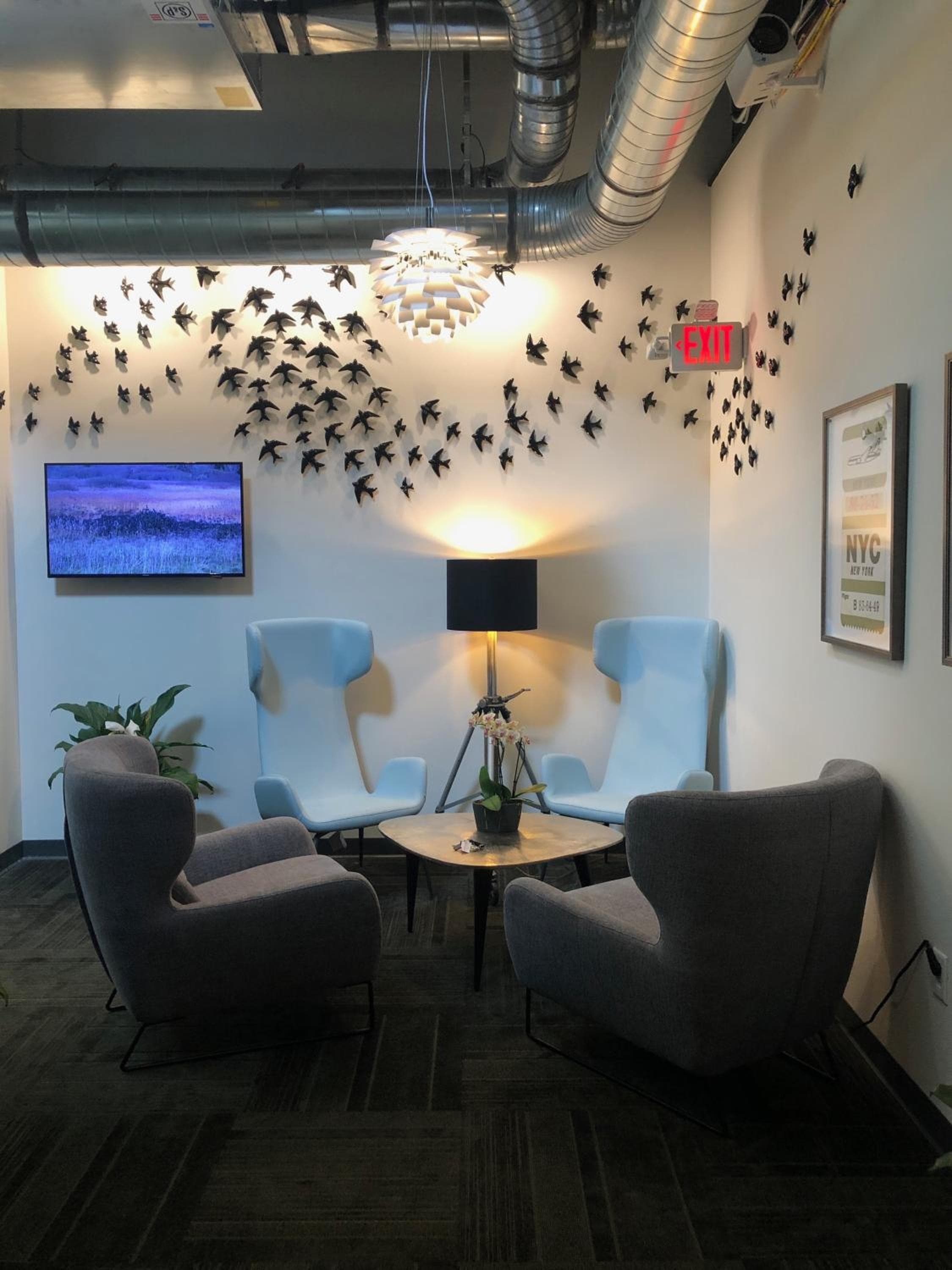 lounge
