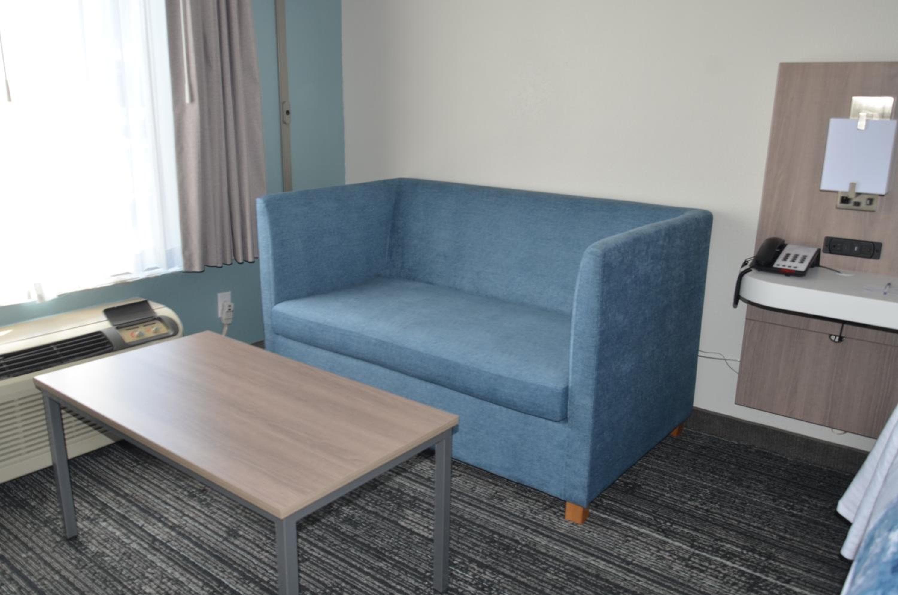 Americas Best Value Inn & Suites-Foley - Fully Renovated