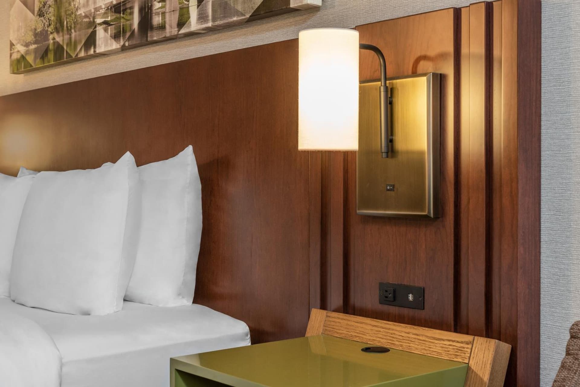 Comfort Inn Moncton Magnetic Hill