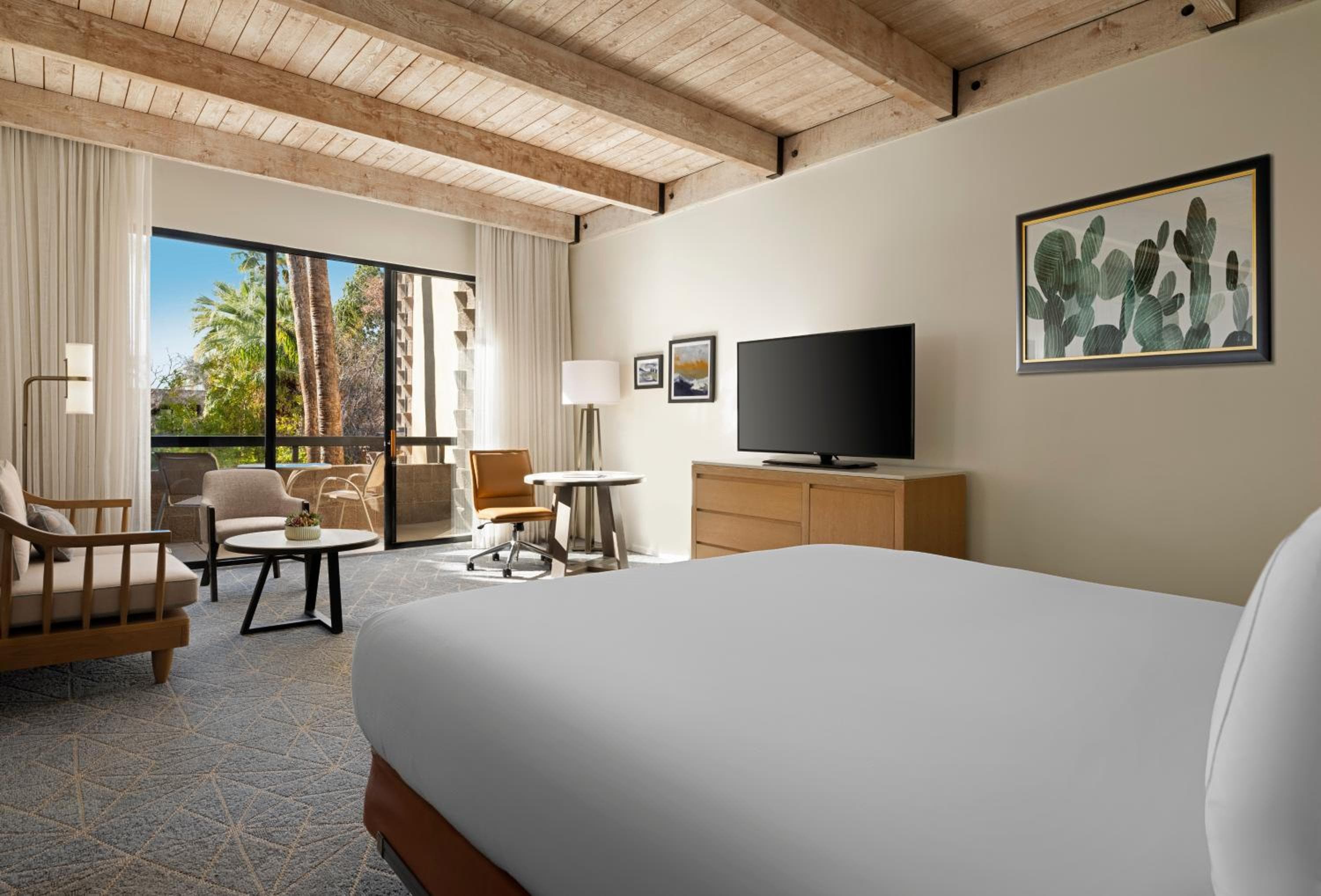 DoubleTree by Hilton Paradise Valley Resort Scottsdale
