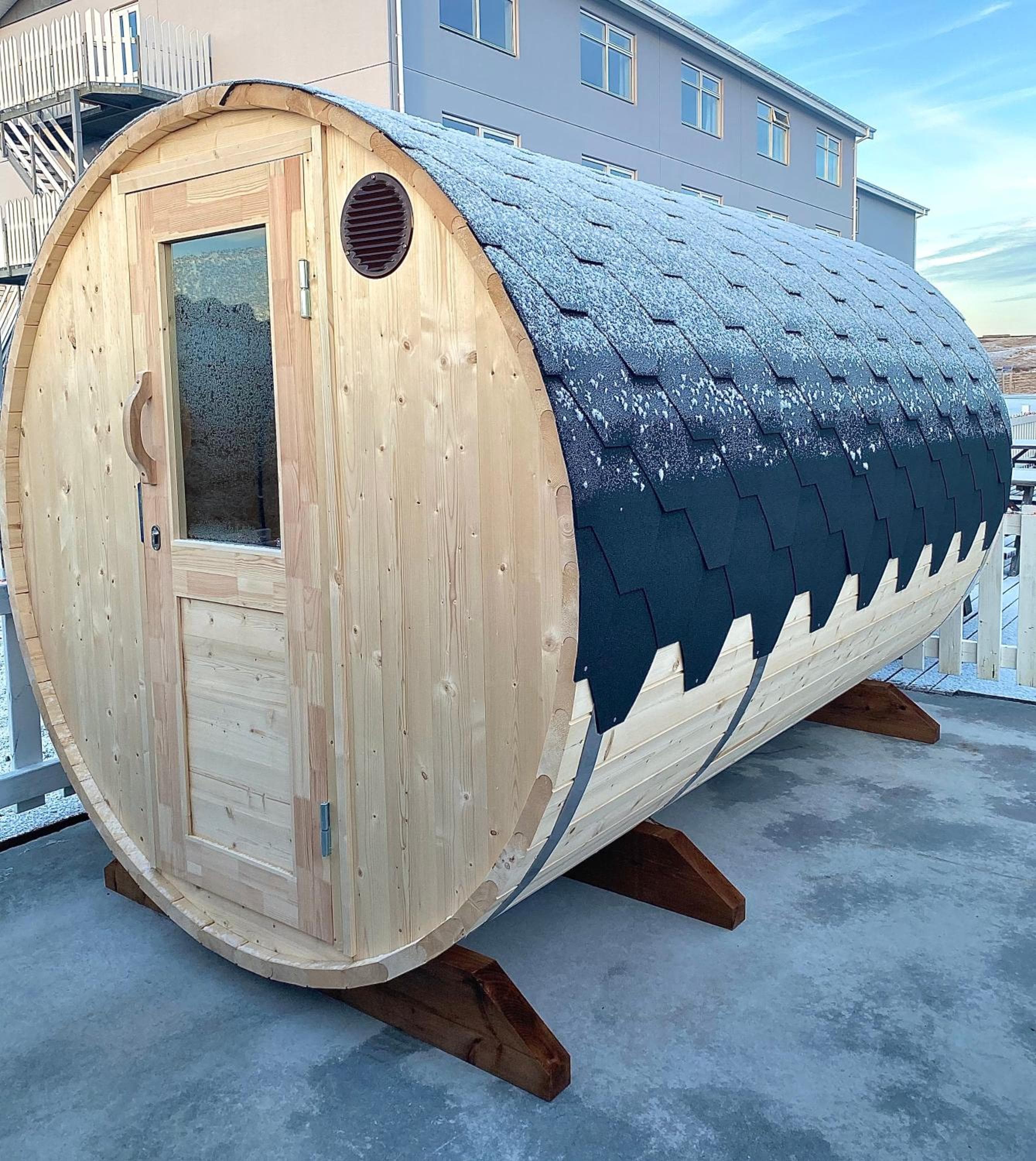 Sel - Hótel Mývatn