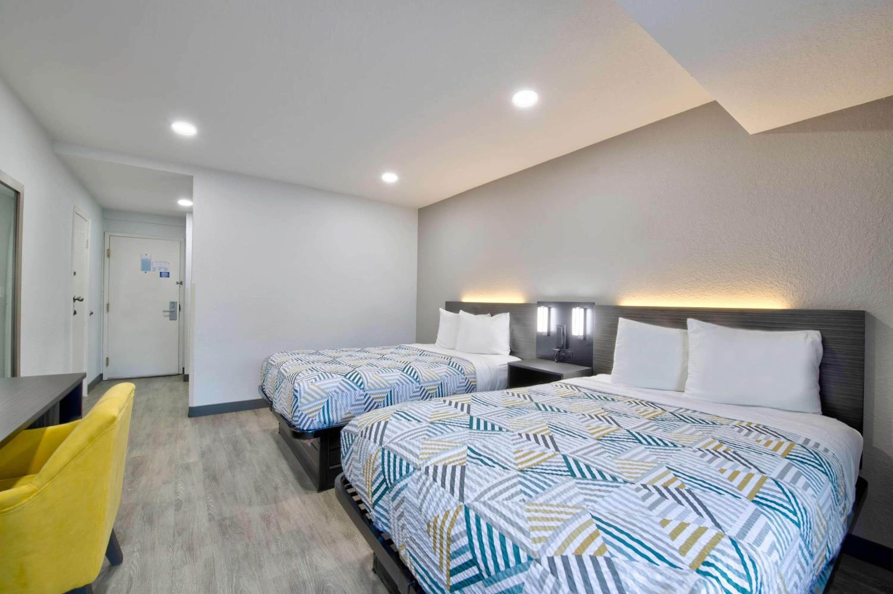 Motel 6-Atlanta, GA - Downtown