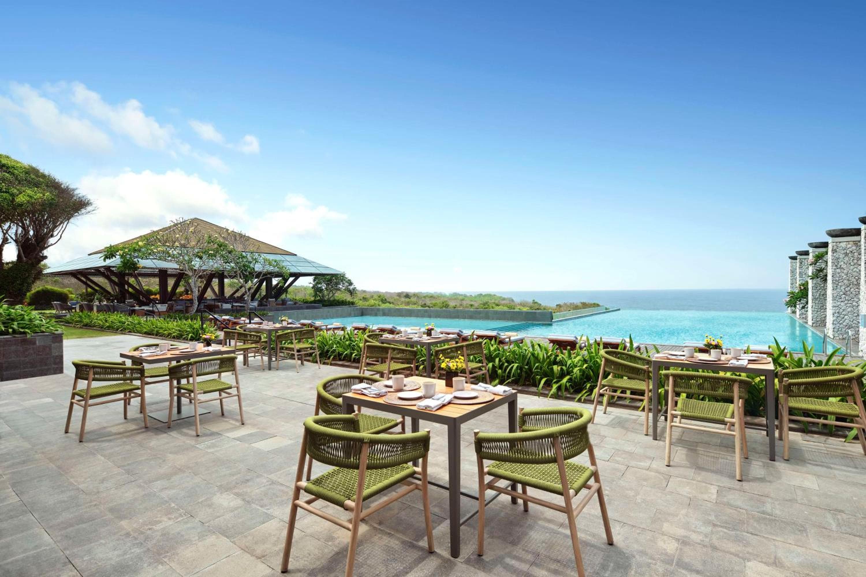 Umana Bali, LXR Hotels & Resorts