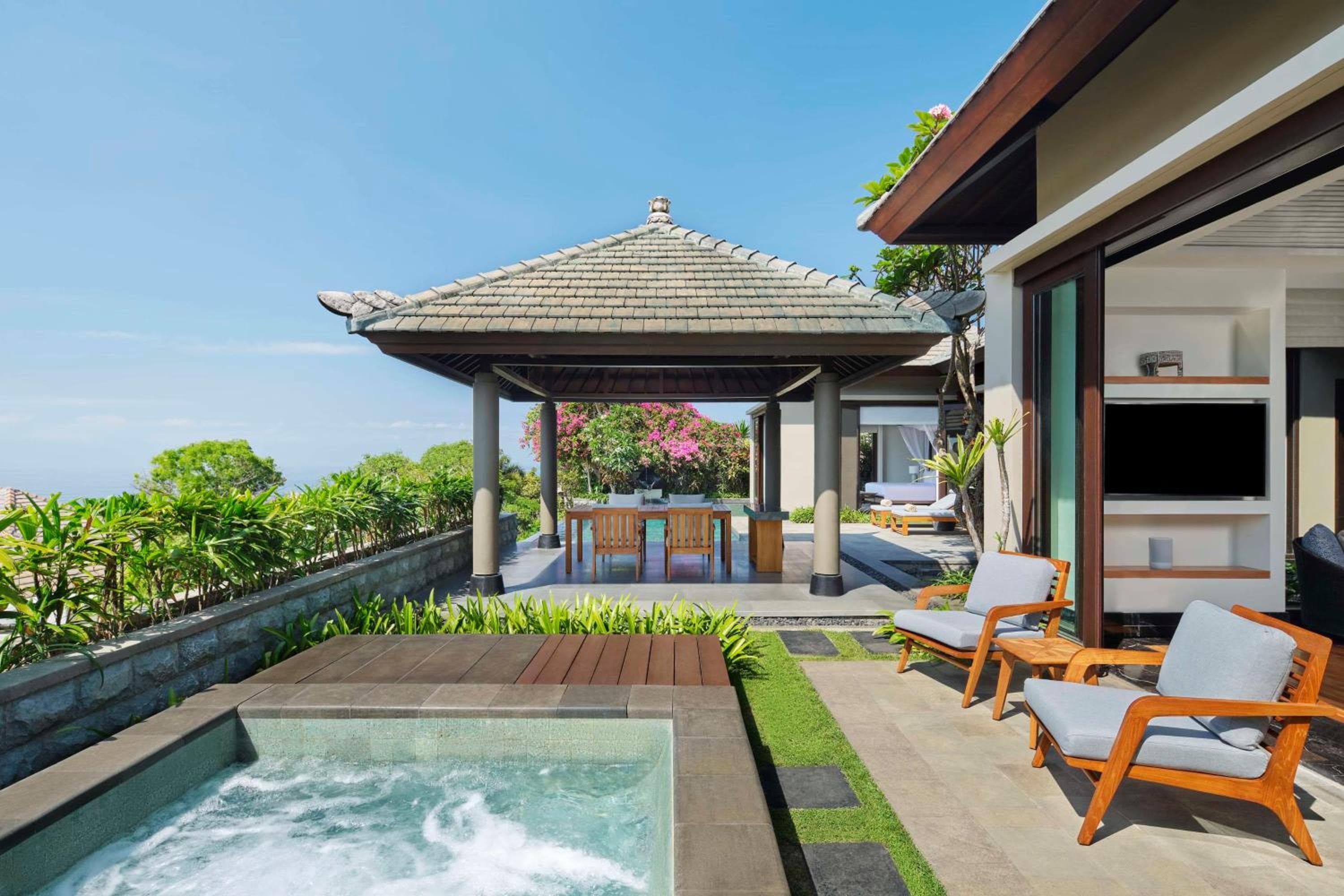 Umana Bali, LXR Hotels & Resorts