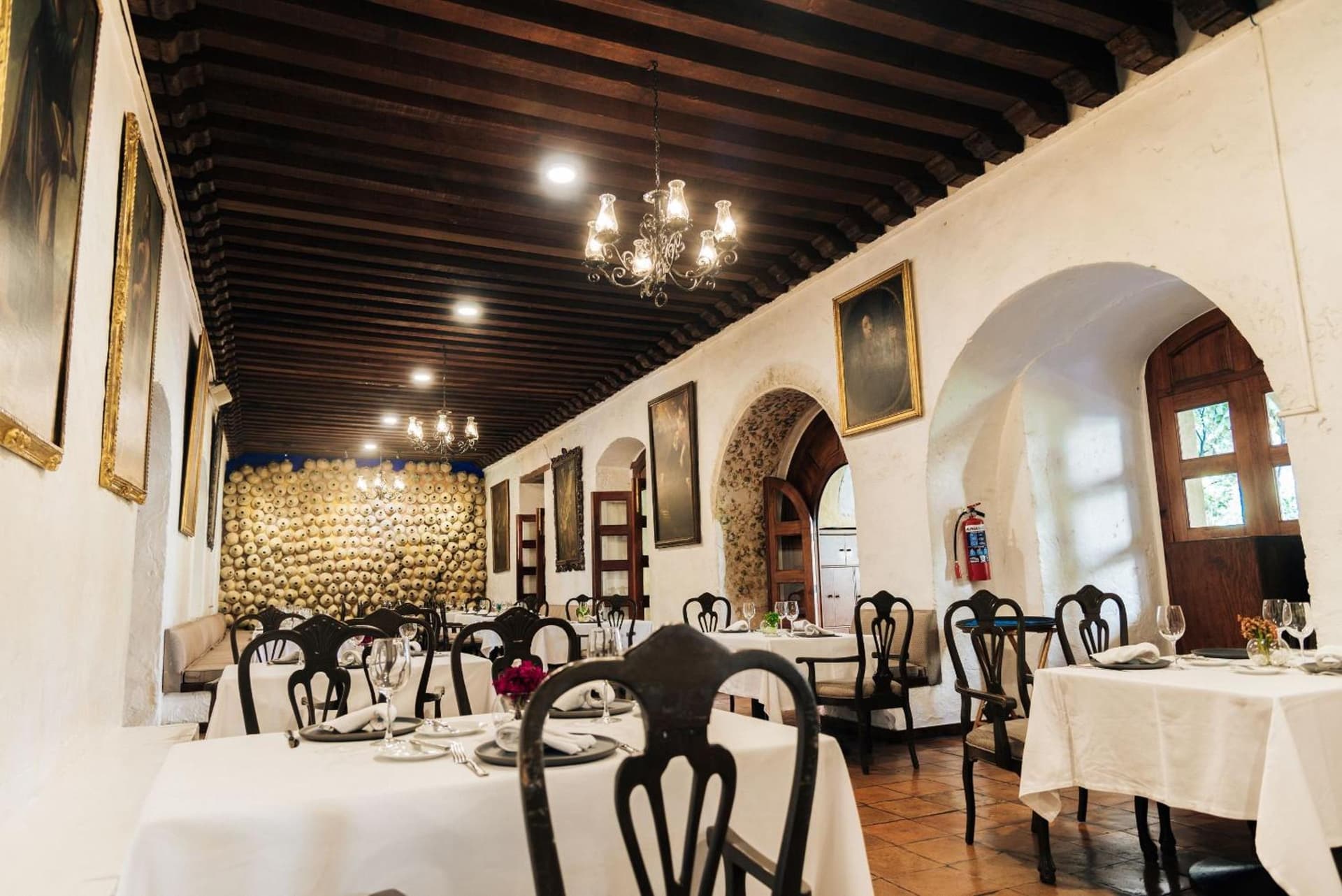 Quinta Real Oaxaca