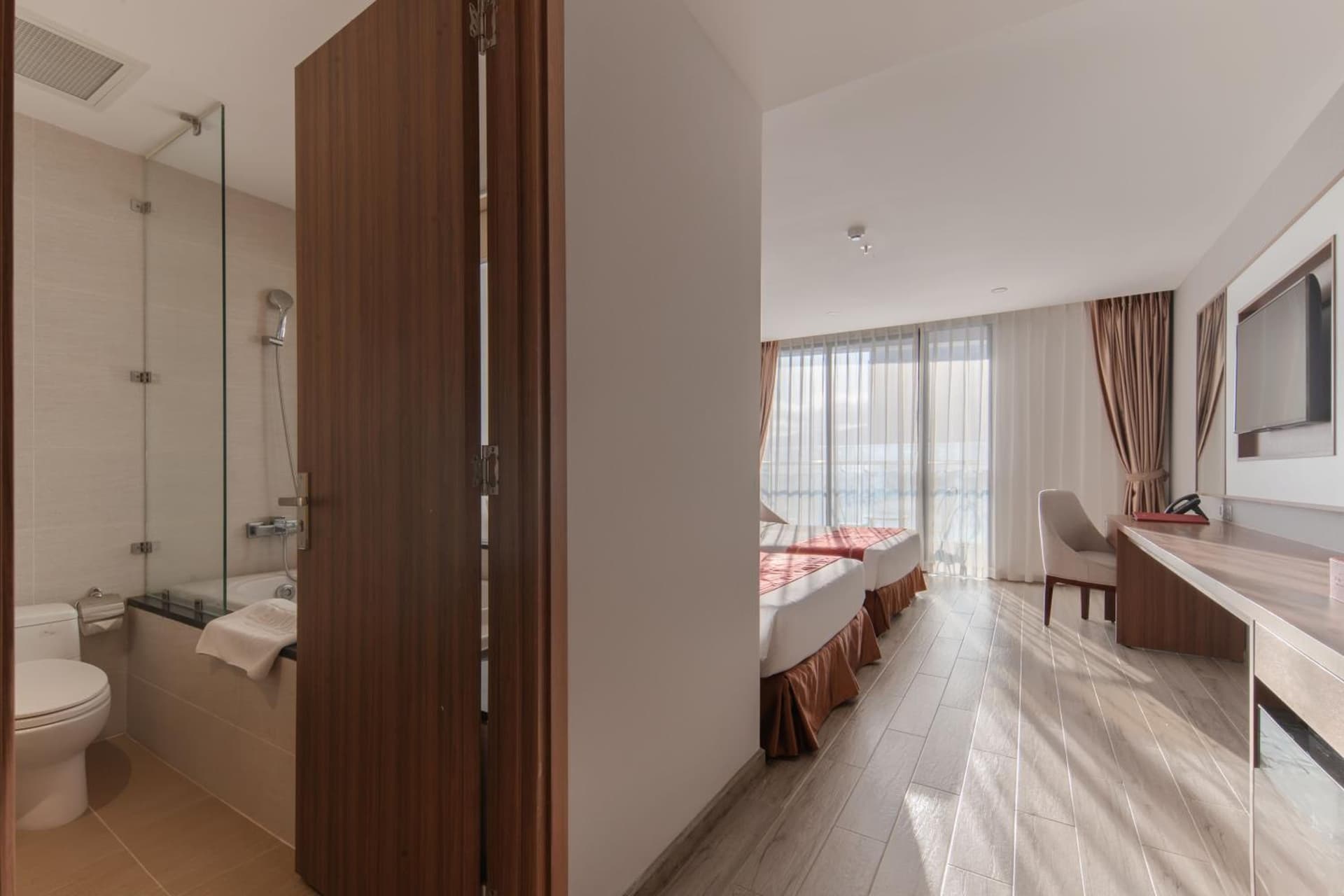 LeMore Hotel Nha Trang