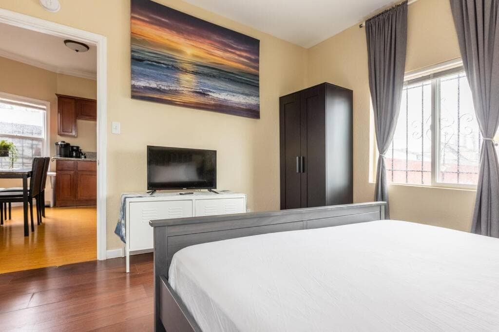 Entire apartment in Oakland