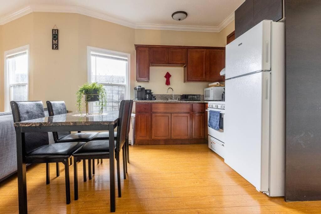 Entire apartment in Oakland