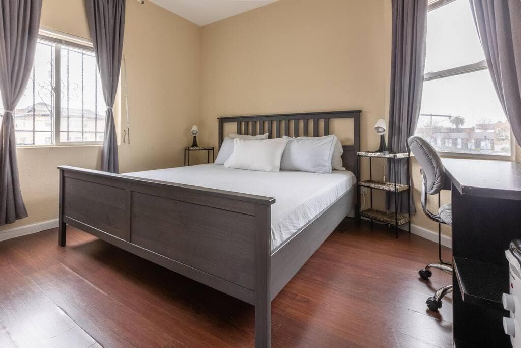 Entire apartment in Oakland