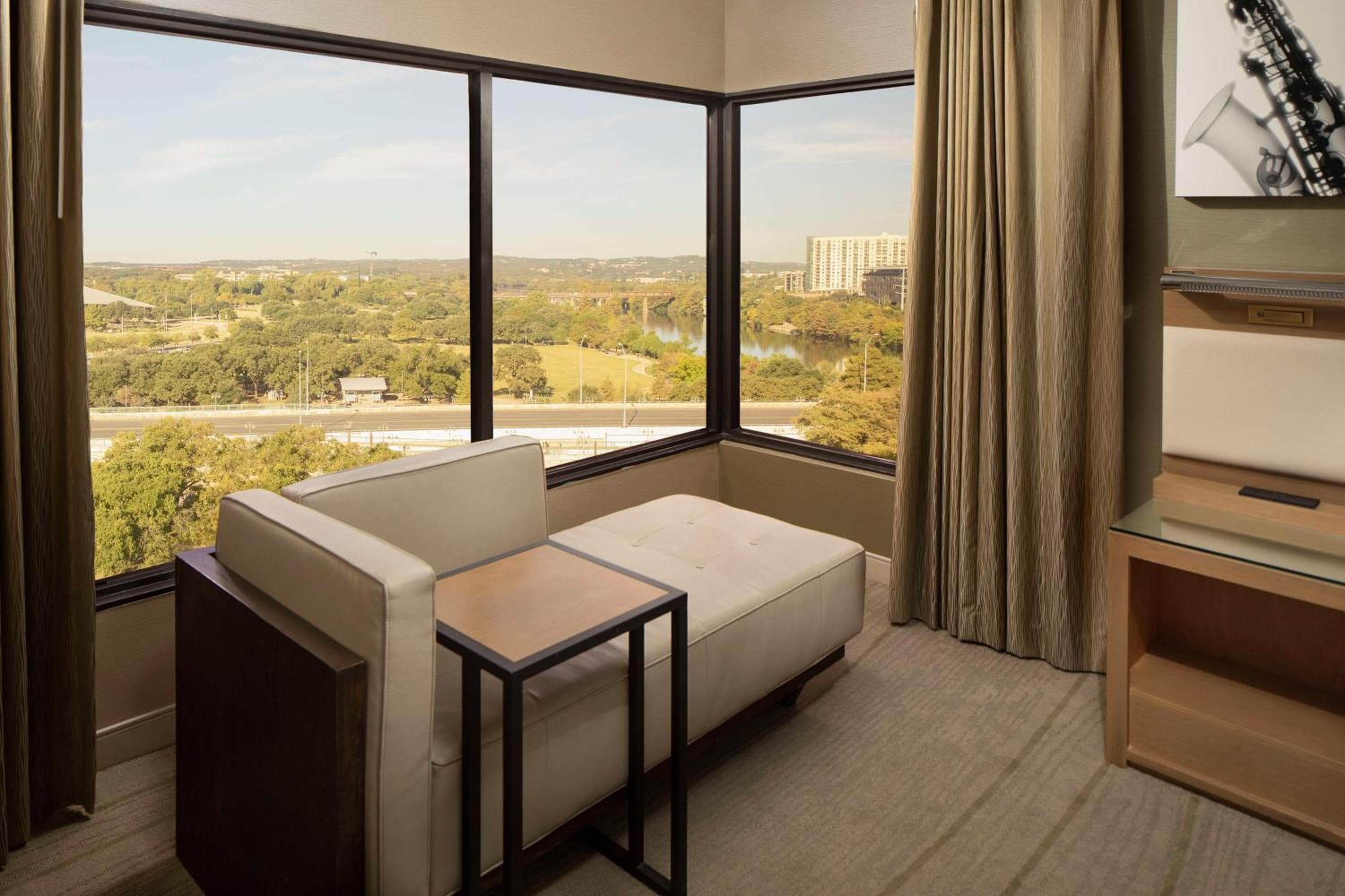 Hyatt Regency Austin