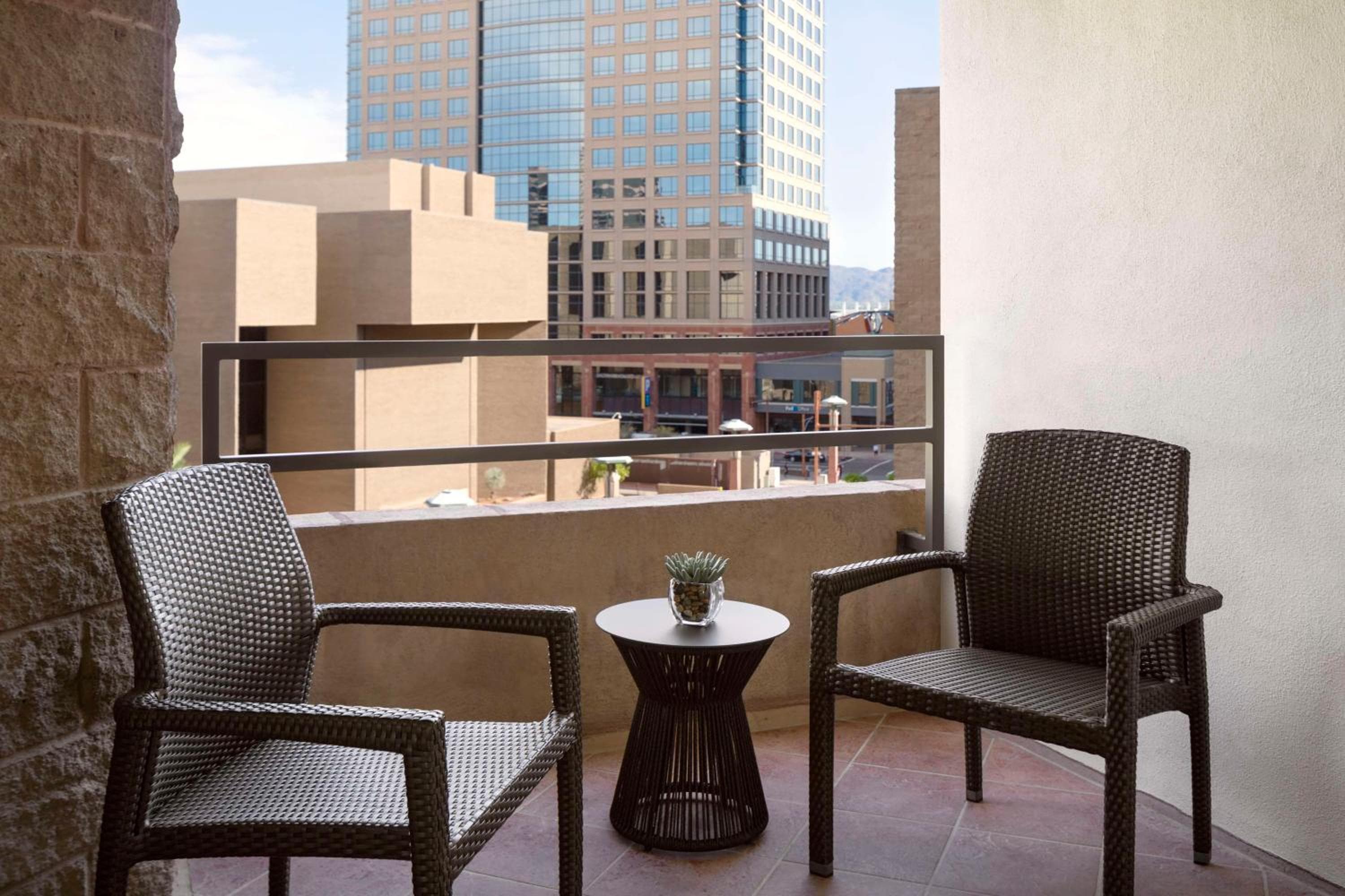 Hyatt Regency Phoenix Downtown