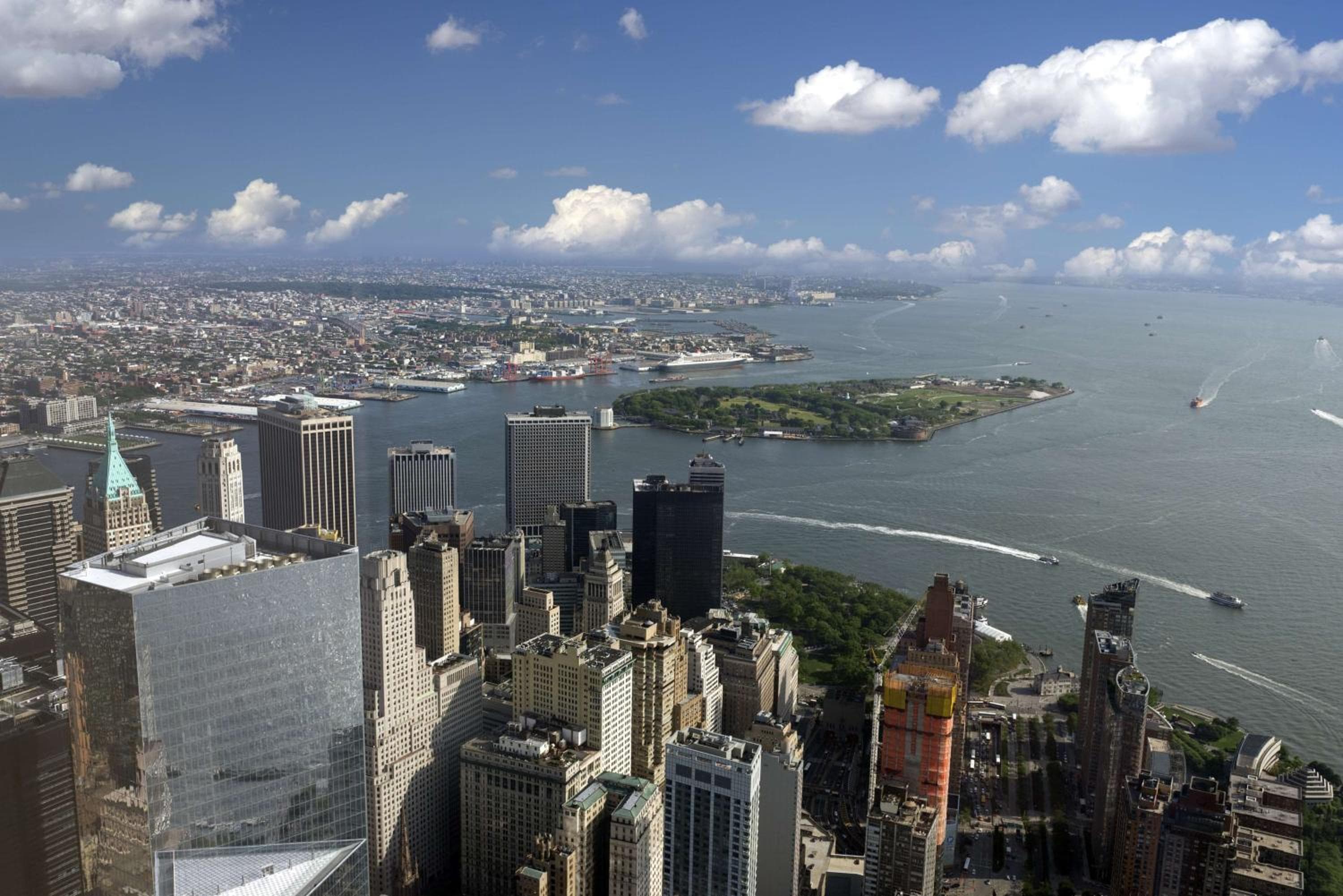 Hyatt Centric Wall Street New York