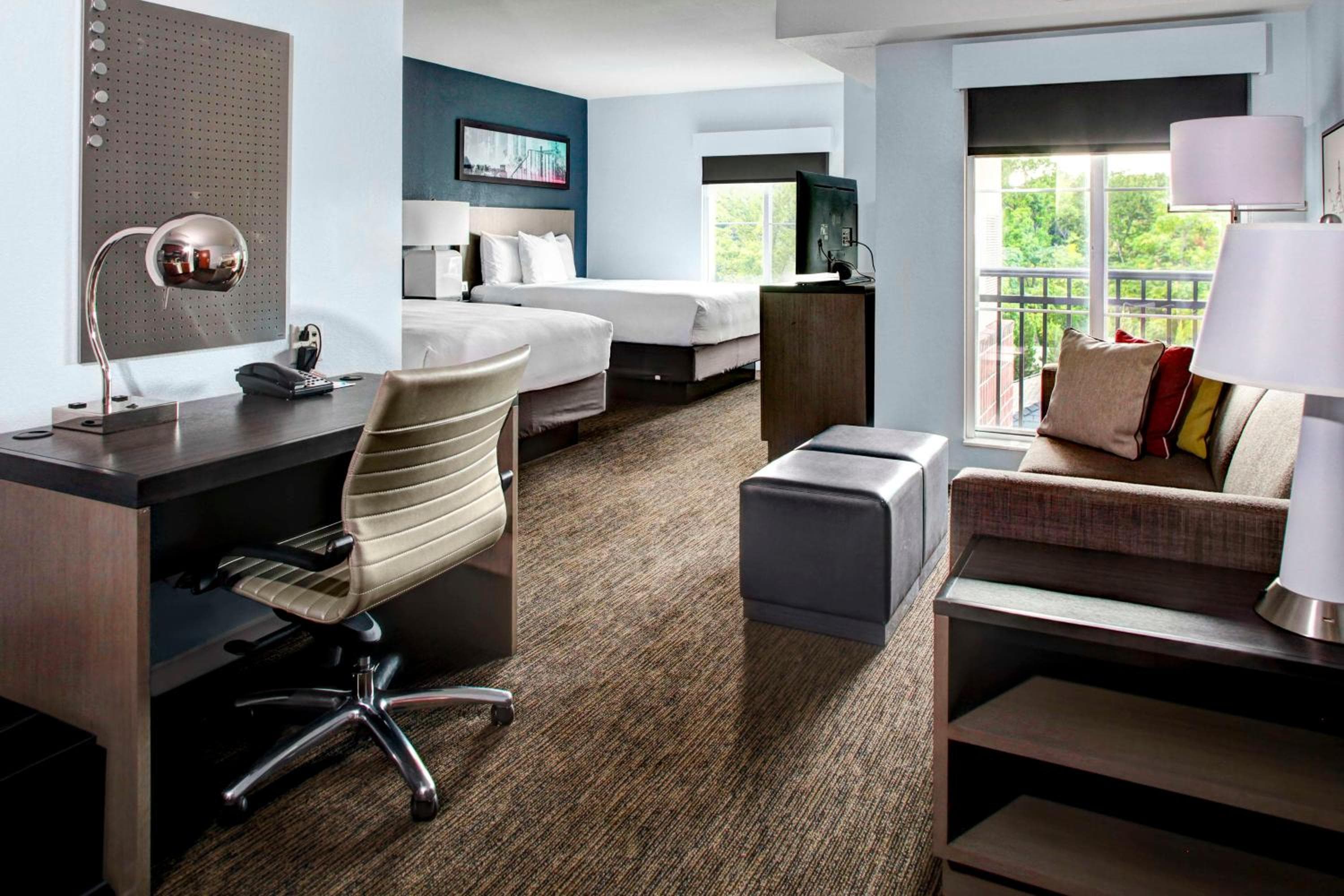 Hyatt House Branchburg - Bridgewater