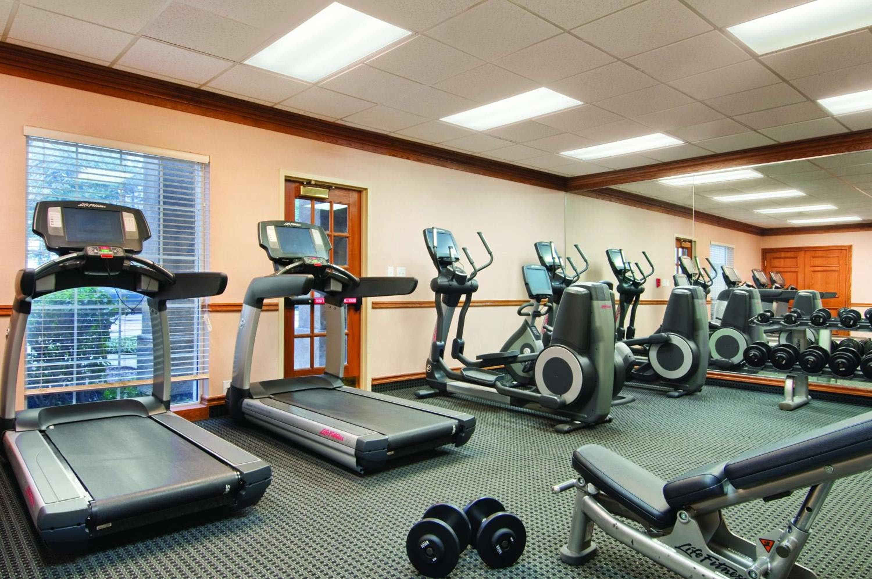 Hyatt House Dallas Addison