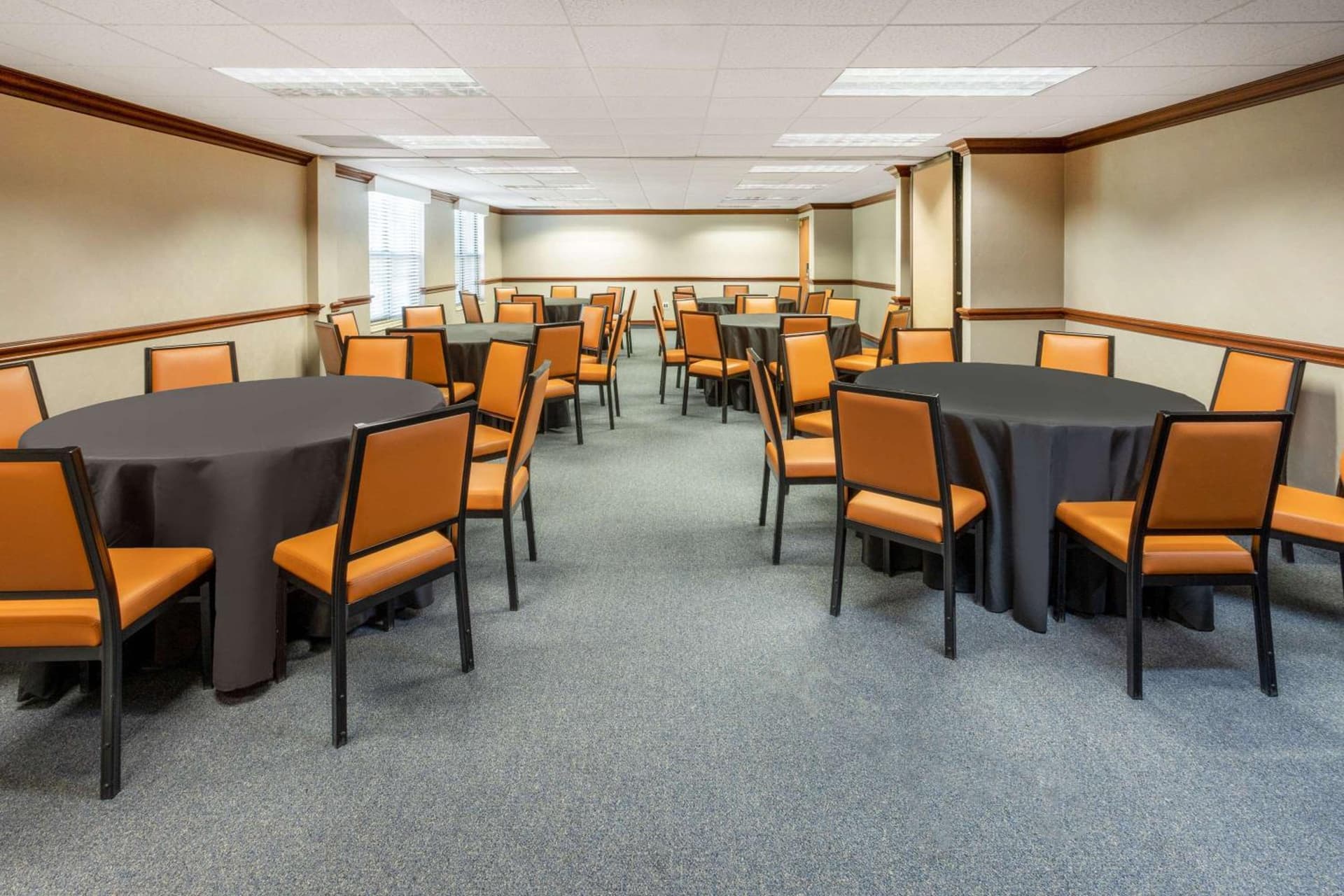 Hyatt House Parsippany East