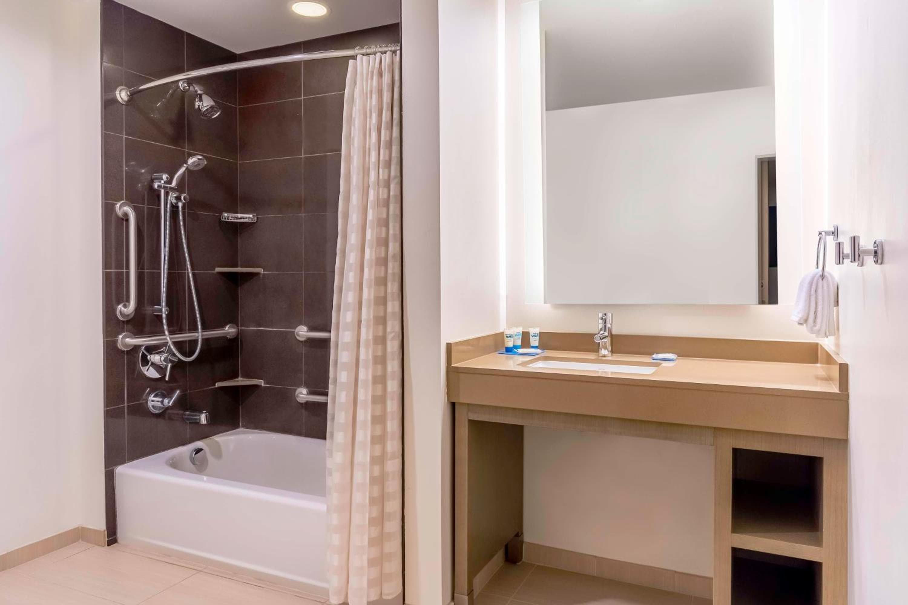 Hyatt House Salt Lake City Downtown