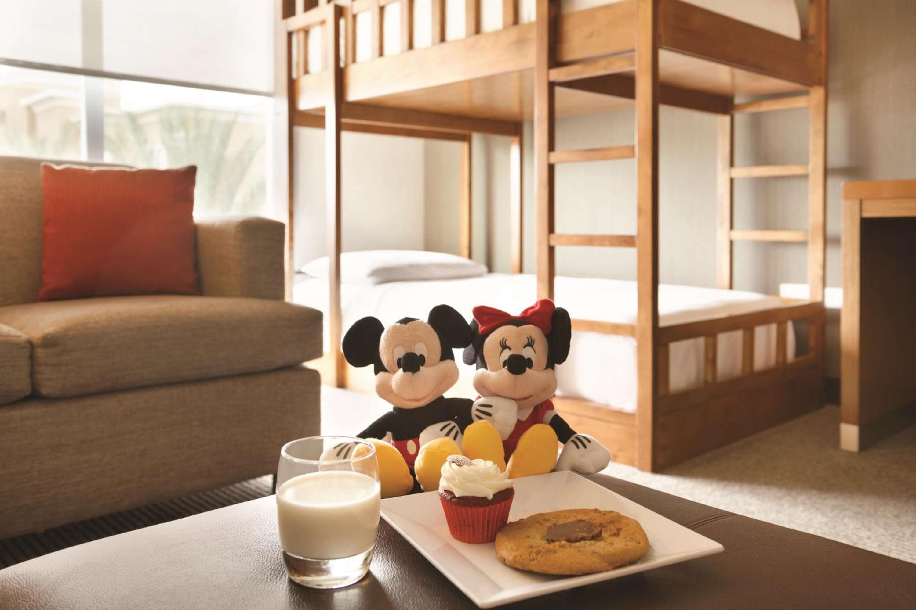 Hyatt Place at Anaheim Resort / Convention Center