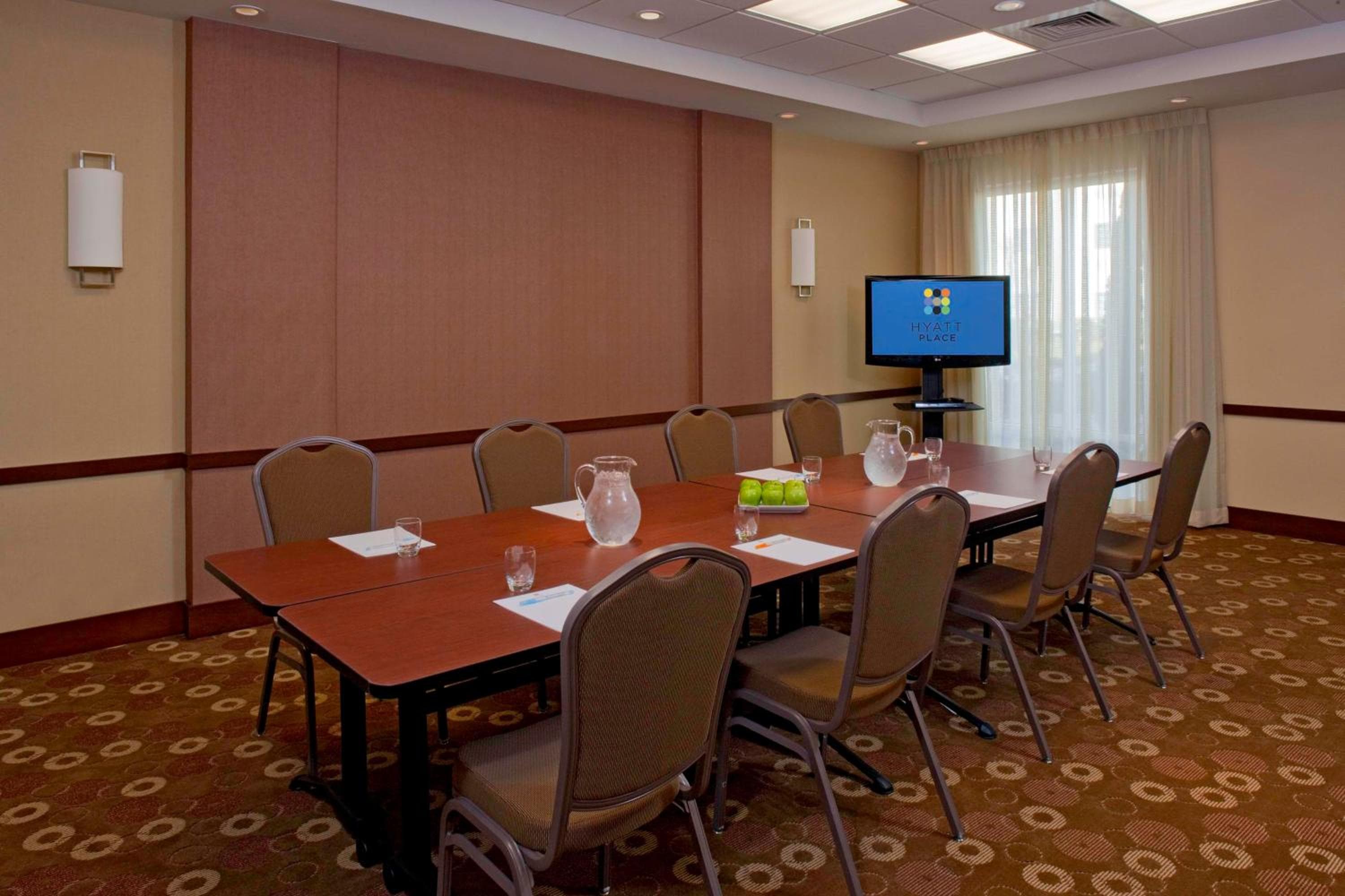 Hyatt Place North Charleston
