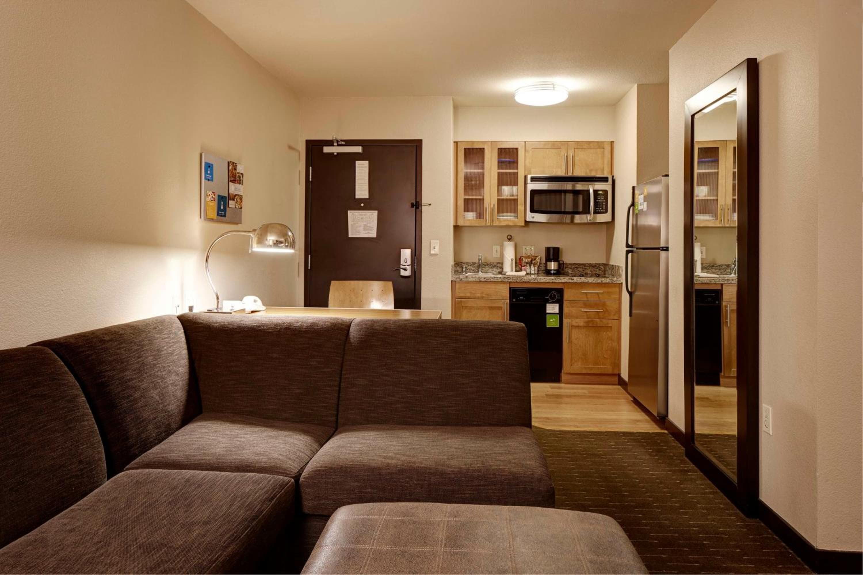 Hyatt House Seattle Bellevue