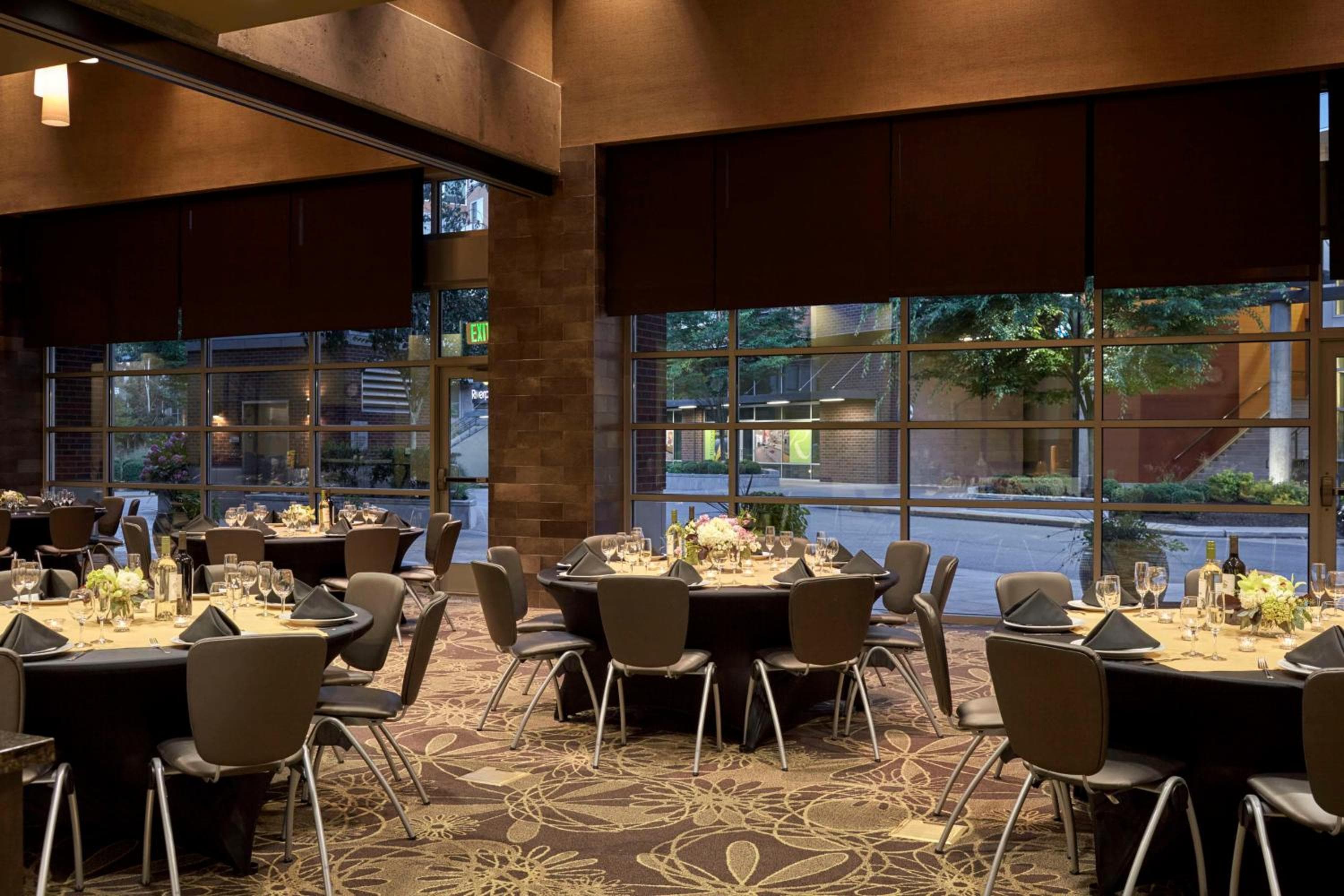 Hyatt House Seattle/Redmond