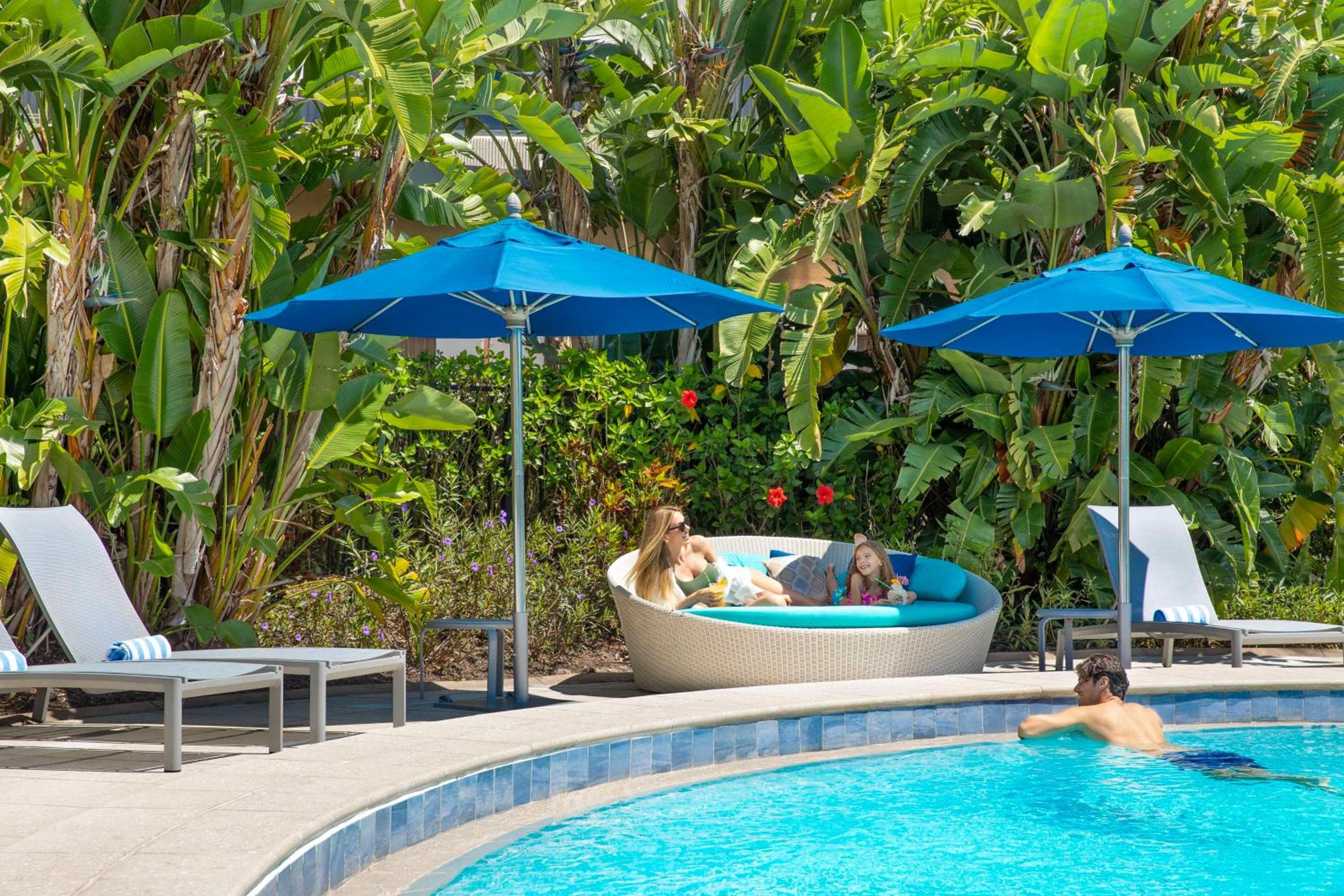 Hilton Orlando Lake Buena Vista - Disney Springs™ Area