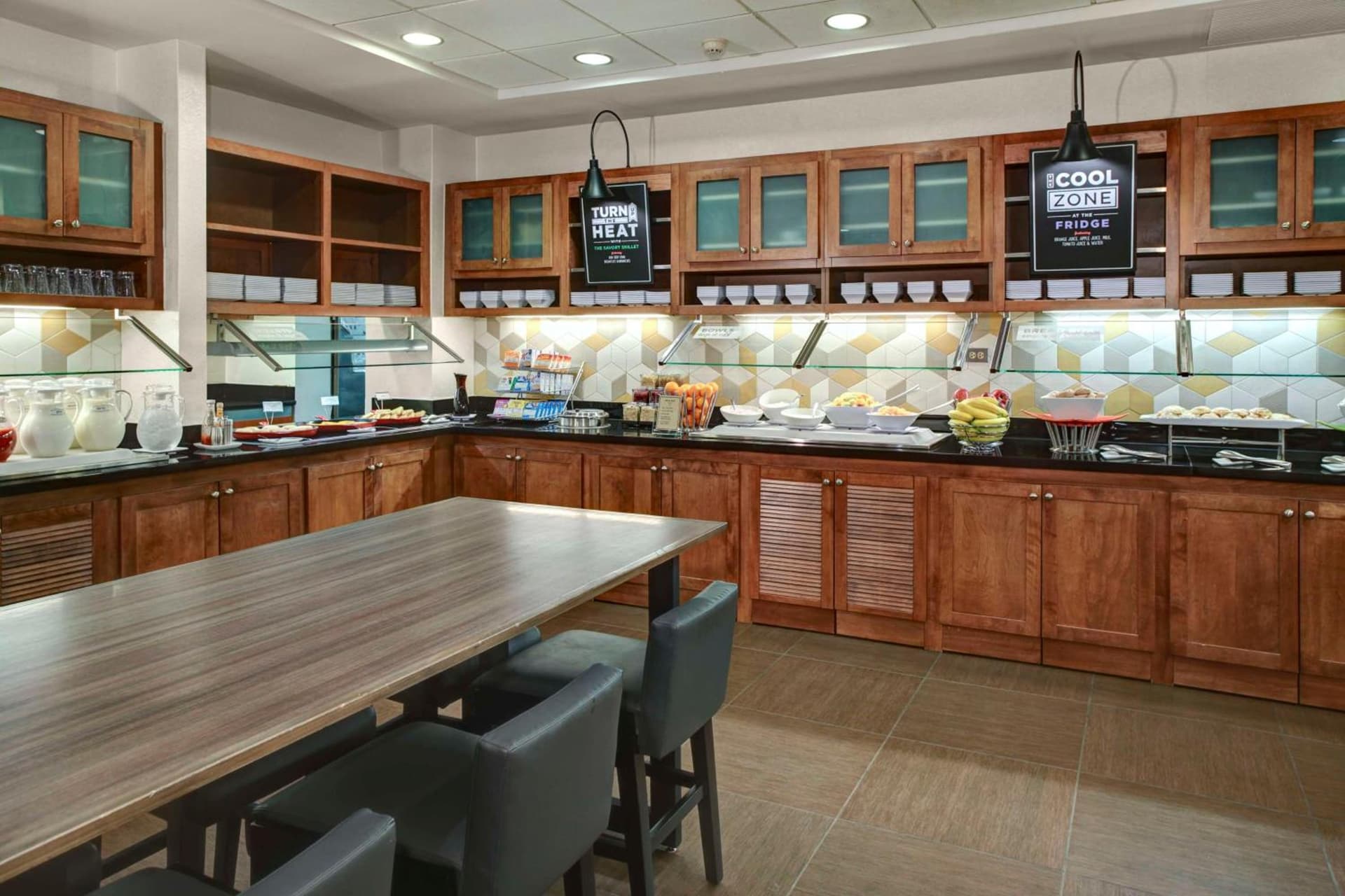 Hyatt Place Atlanta / Norcross / Peachtree
