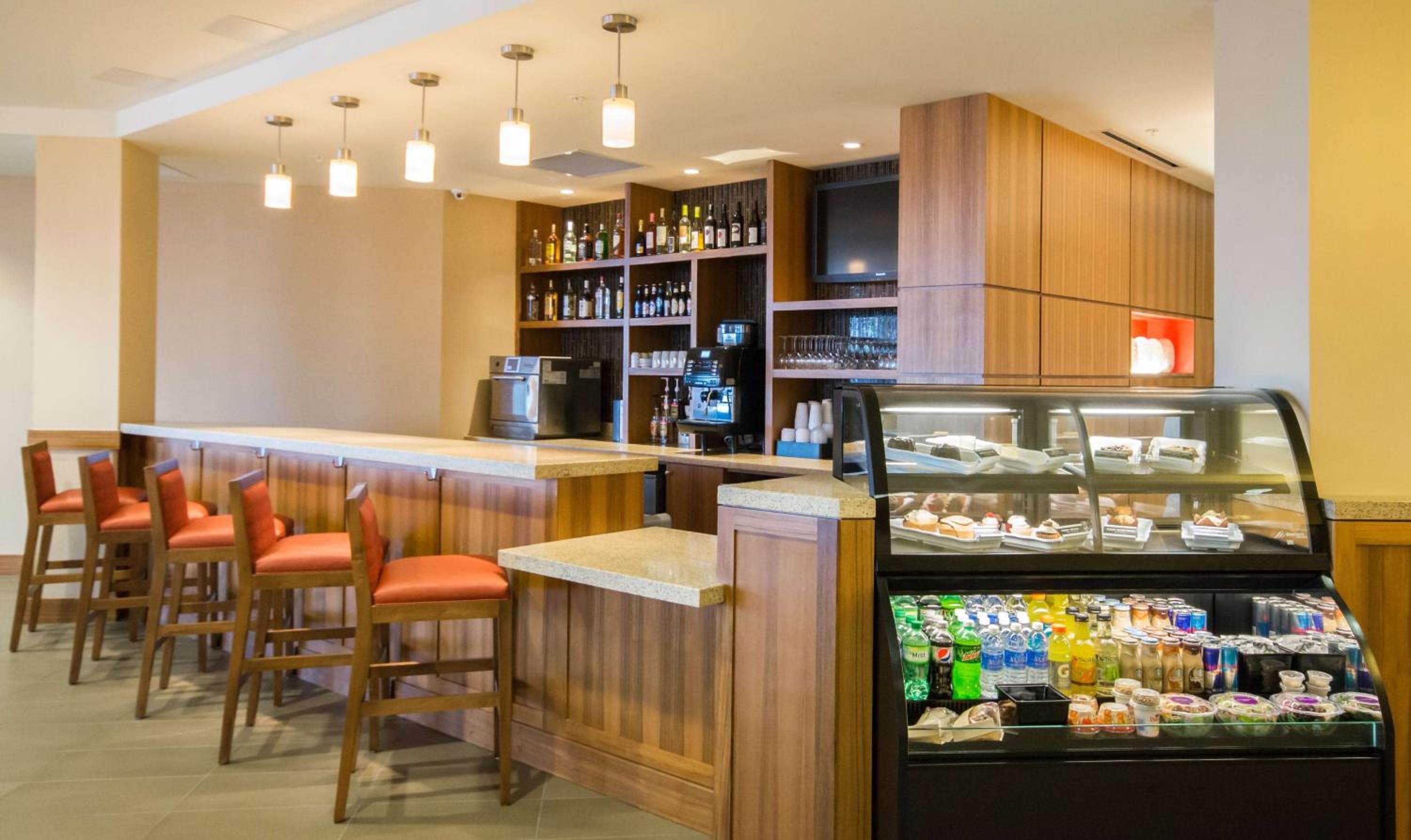 Hyatt Place Daytona Beach-Oceanfront