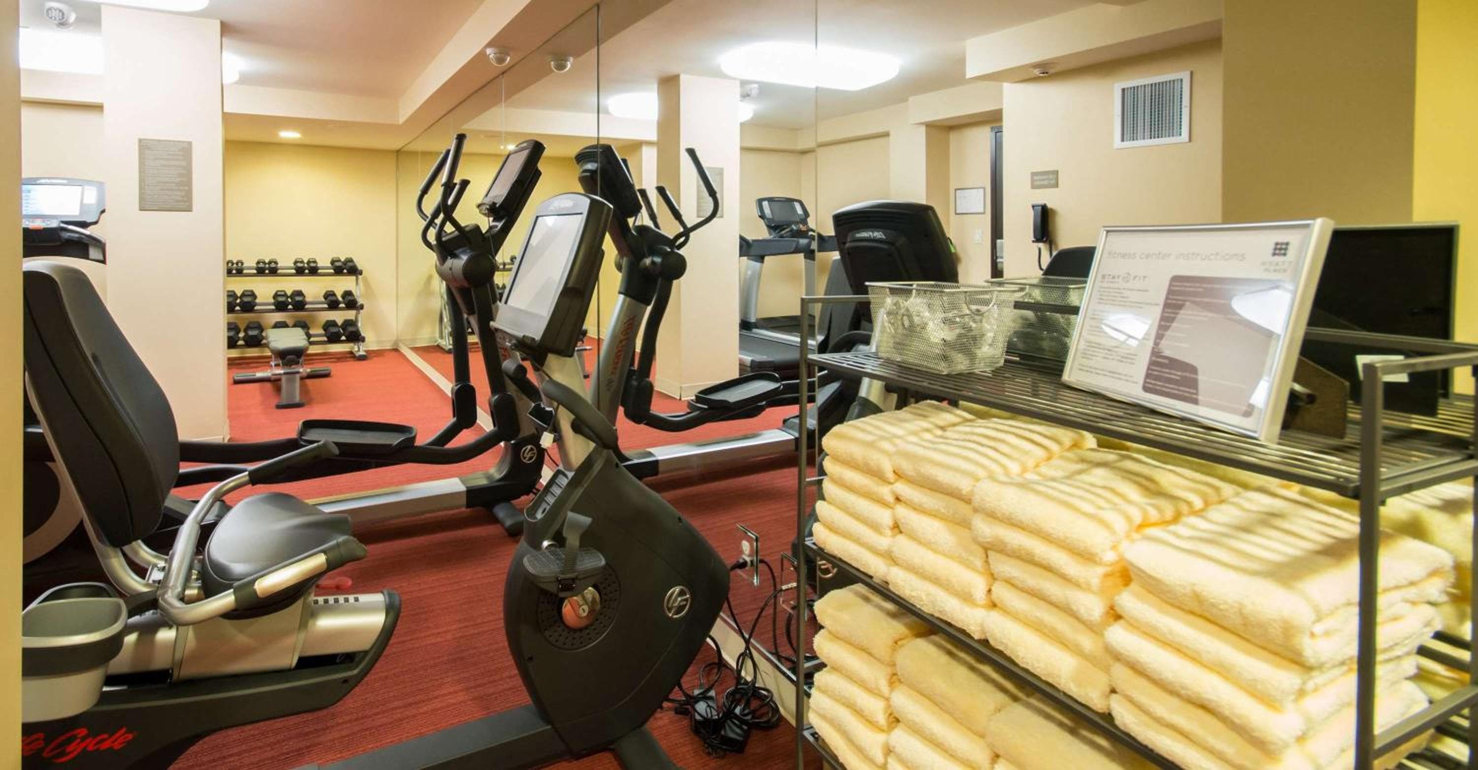 Hyatt Place Daytona Beach-Oceanfront