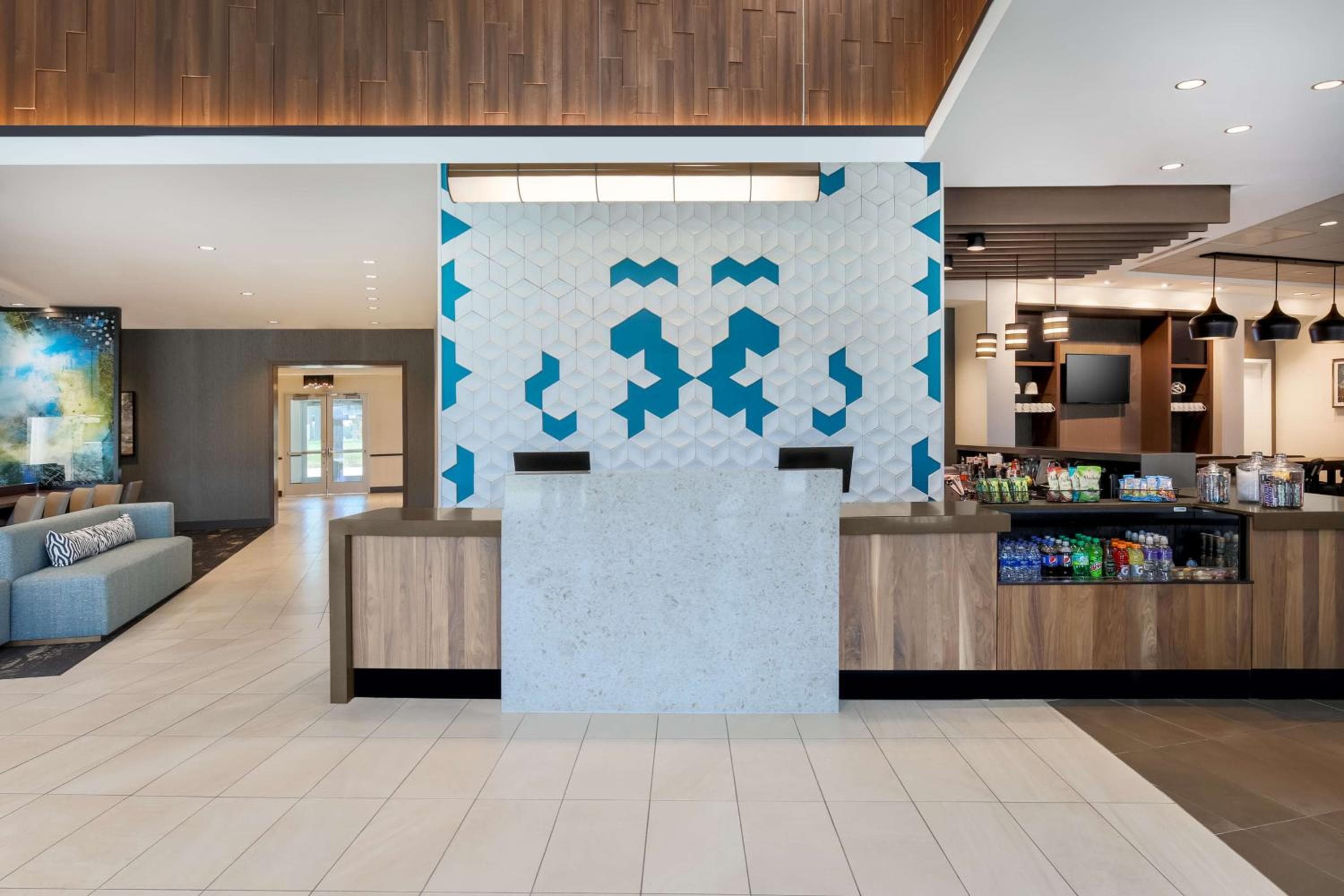 Hyatt Place Austin Cedar Park
